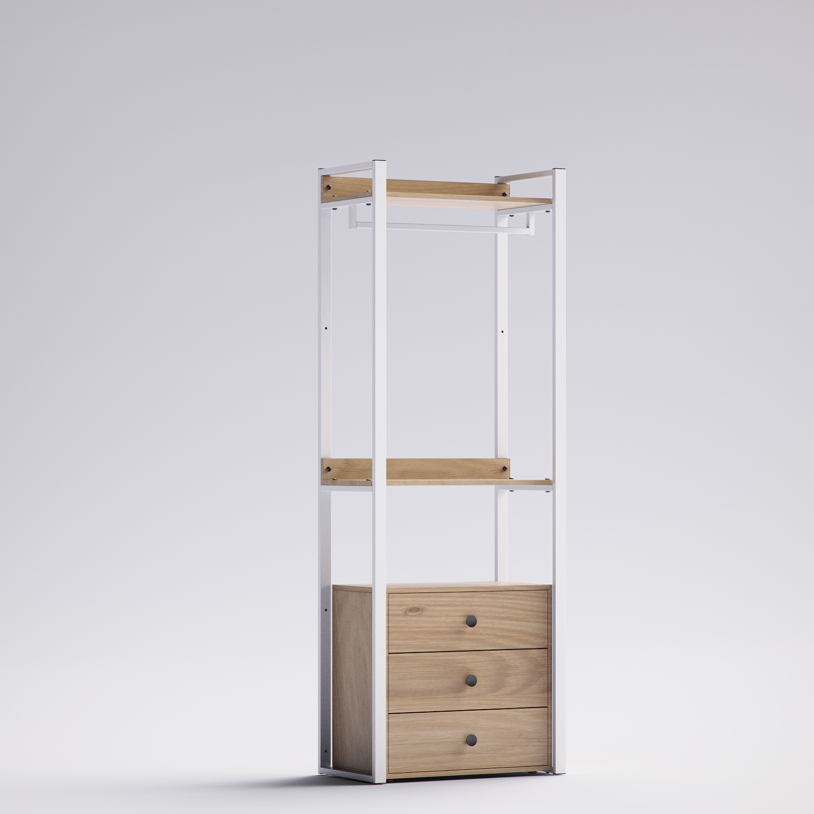 Urban Wardrobe UW4-WN