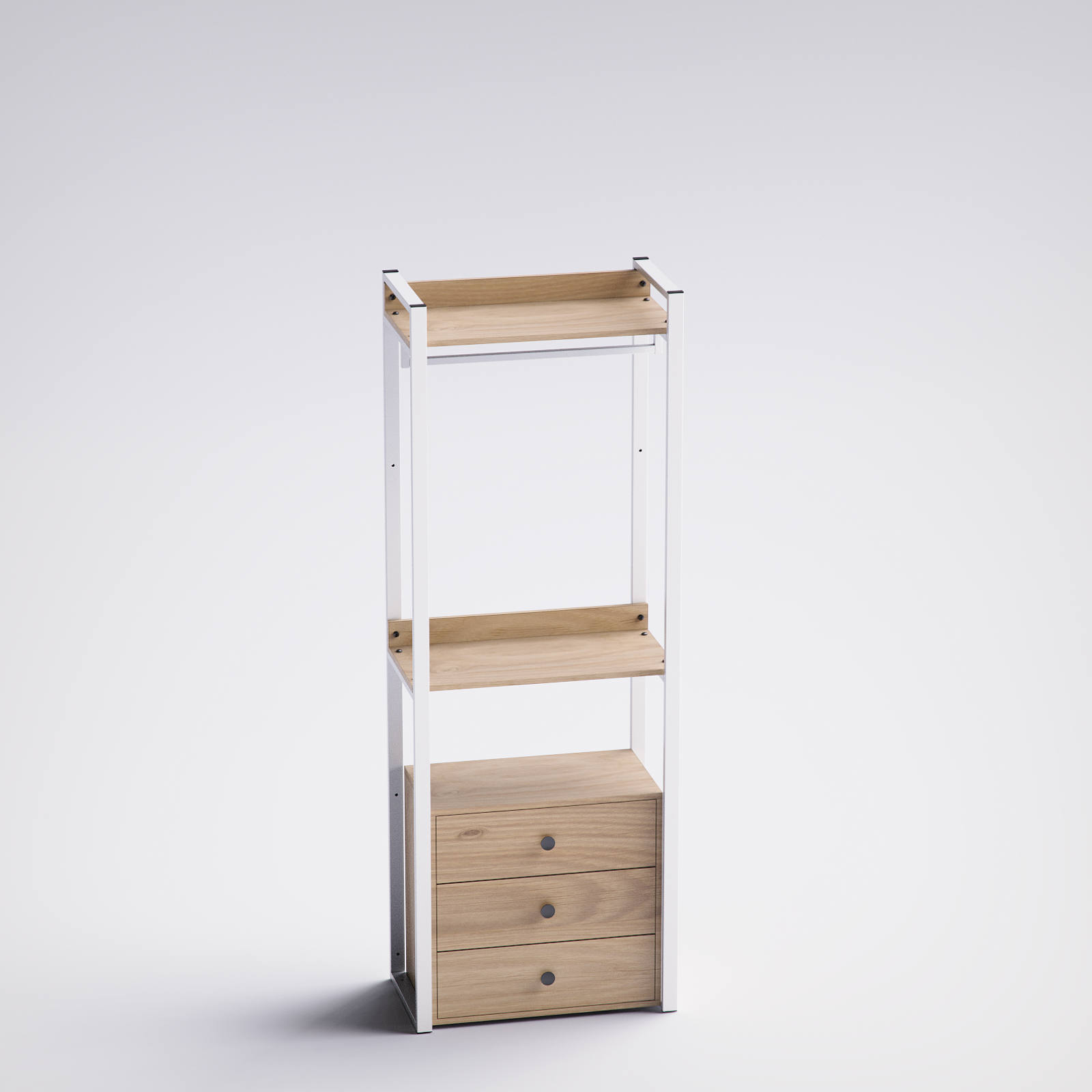 Urban Wardrobe UW4-WN