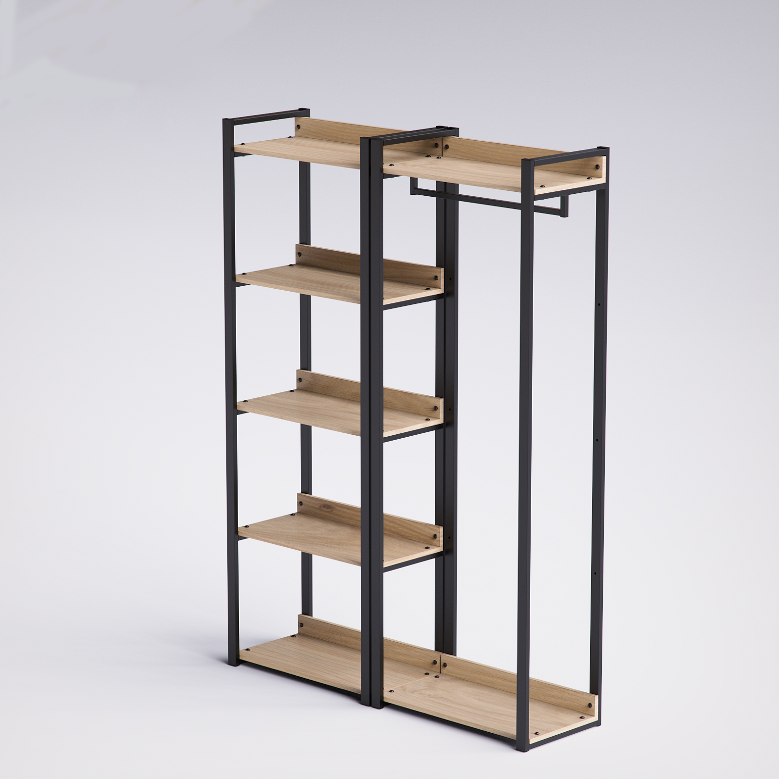 Youth Bedroom Bundle B12