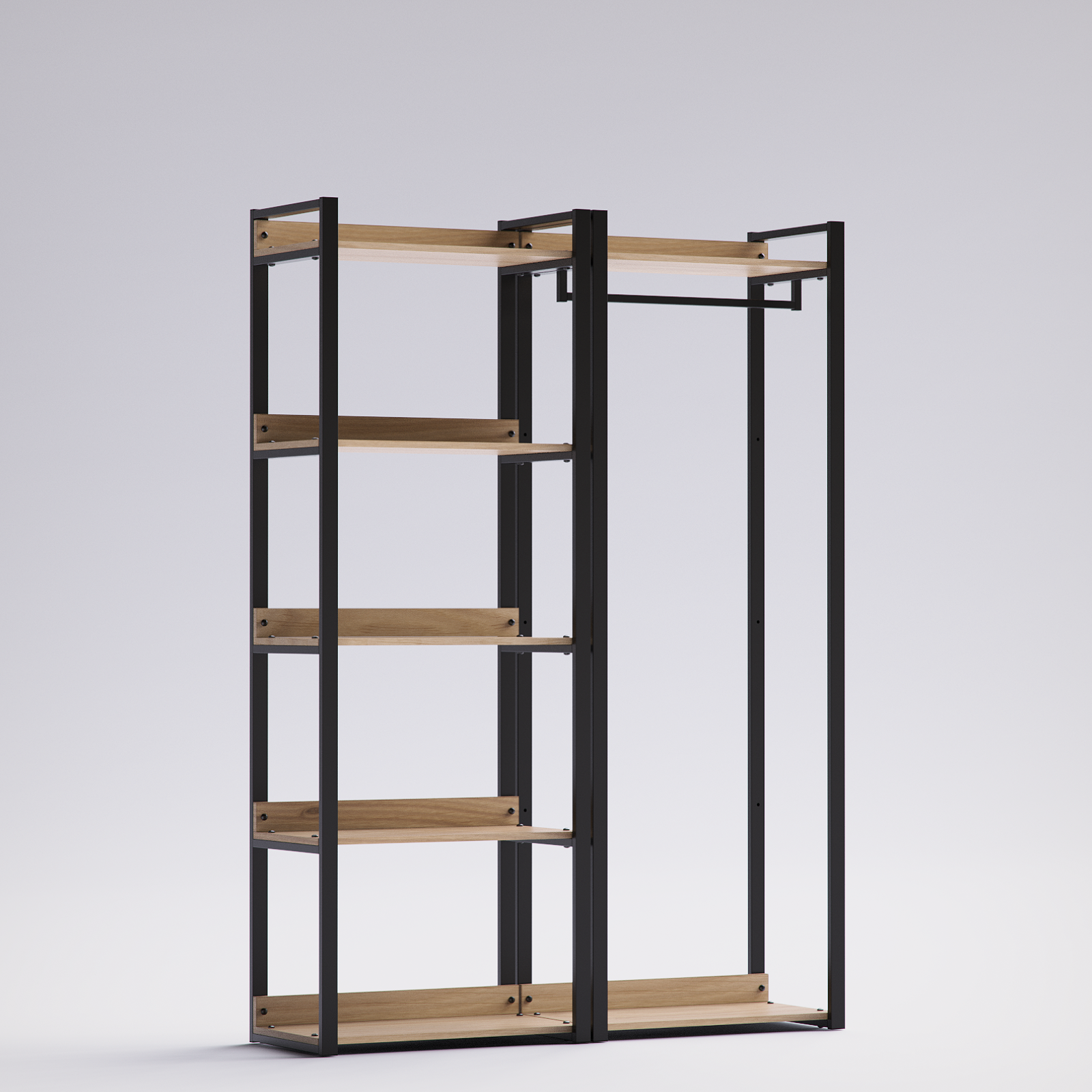 Youth Bedroom Bundle B12