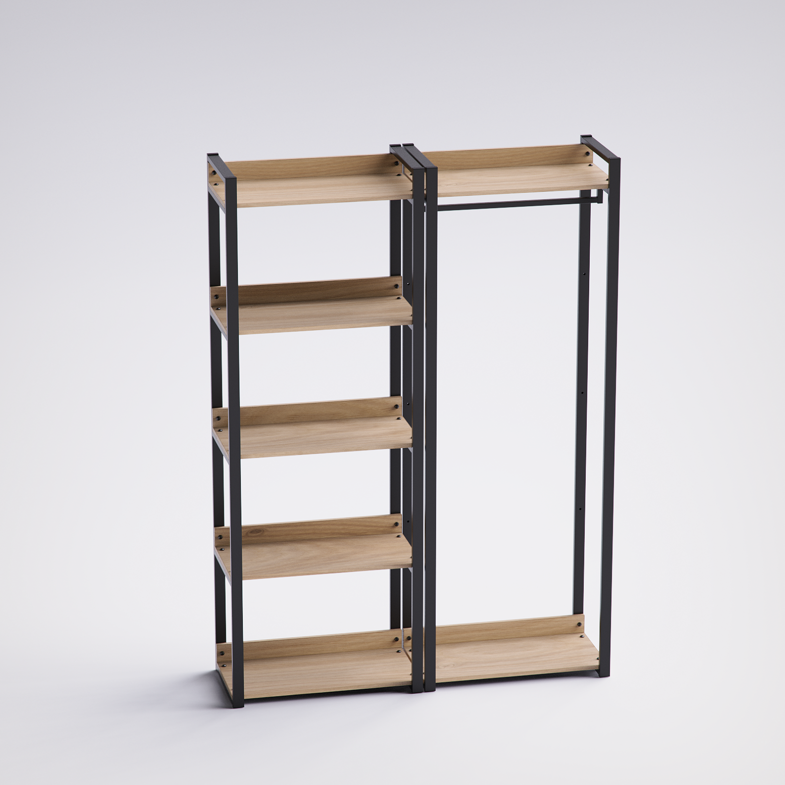 Youth Bedroom Bundle B12