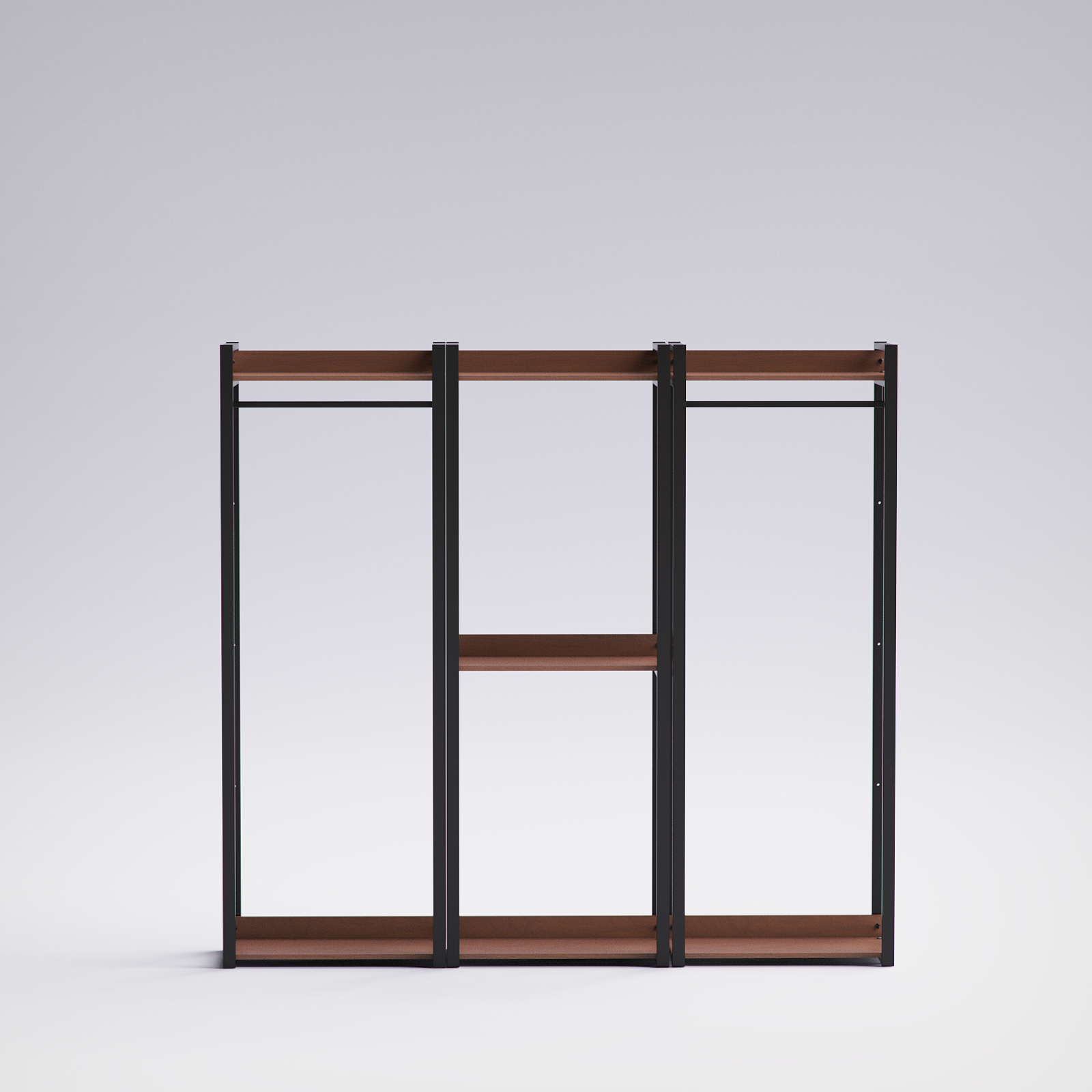 Urban Wardrobe UW7-BB