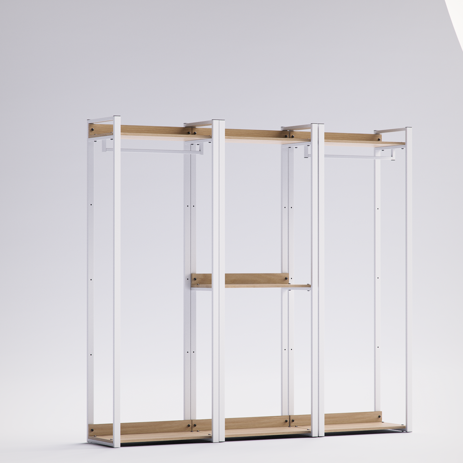 Urban Wardrobe UW7-WN