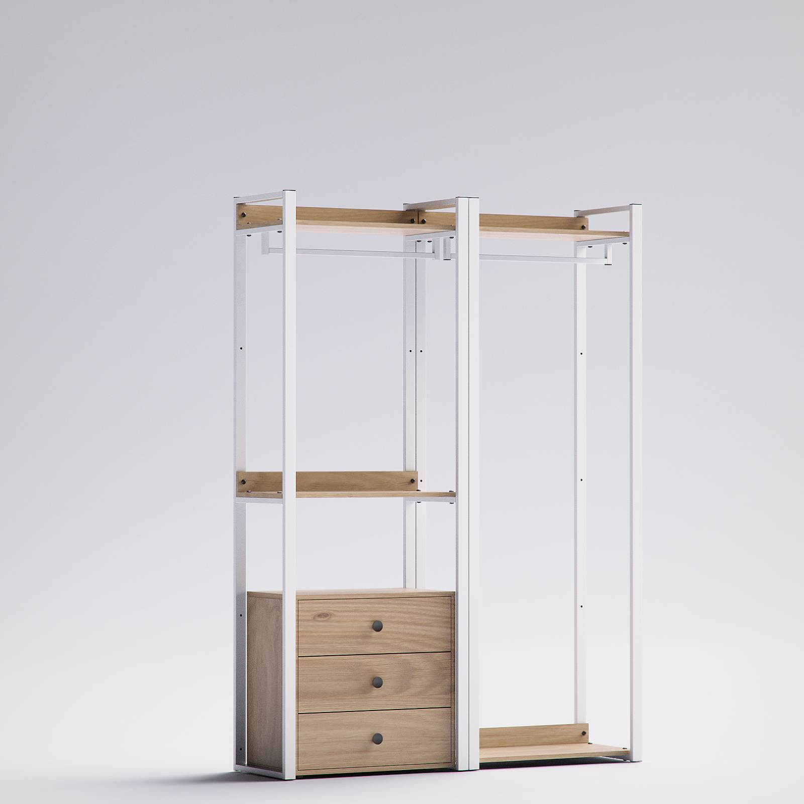 Urban Wardrobe UW8-WN