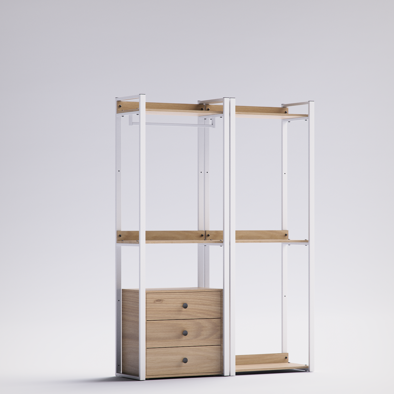 Urban Wardrobe UW9-WN