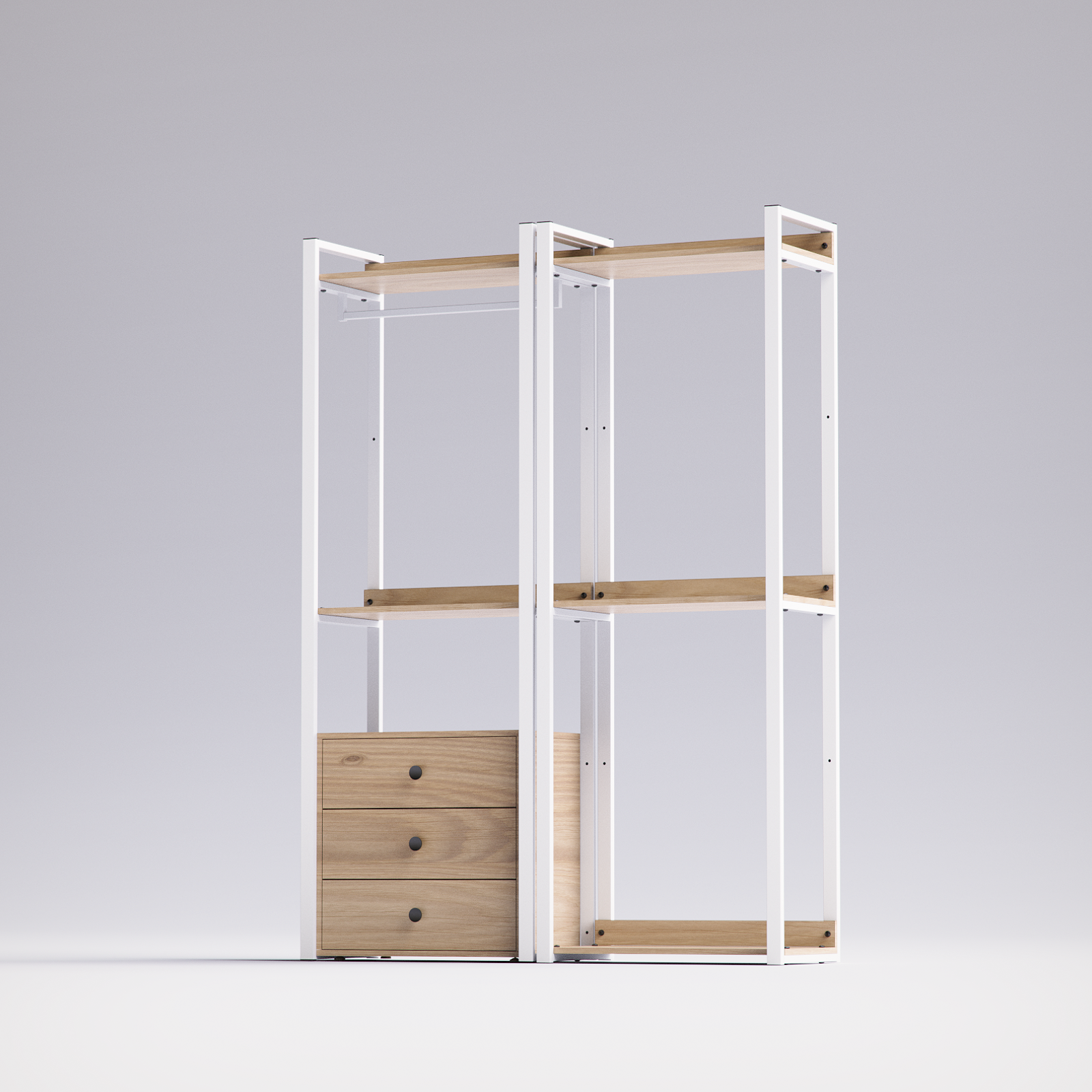 Urban Wardrobe UW9-WN