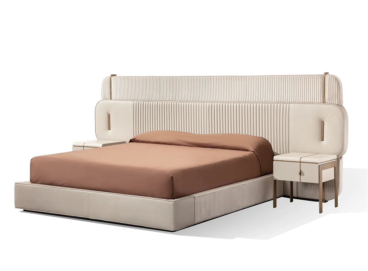 Venturi-Bed