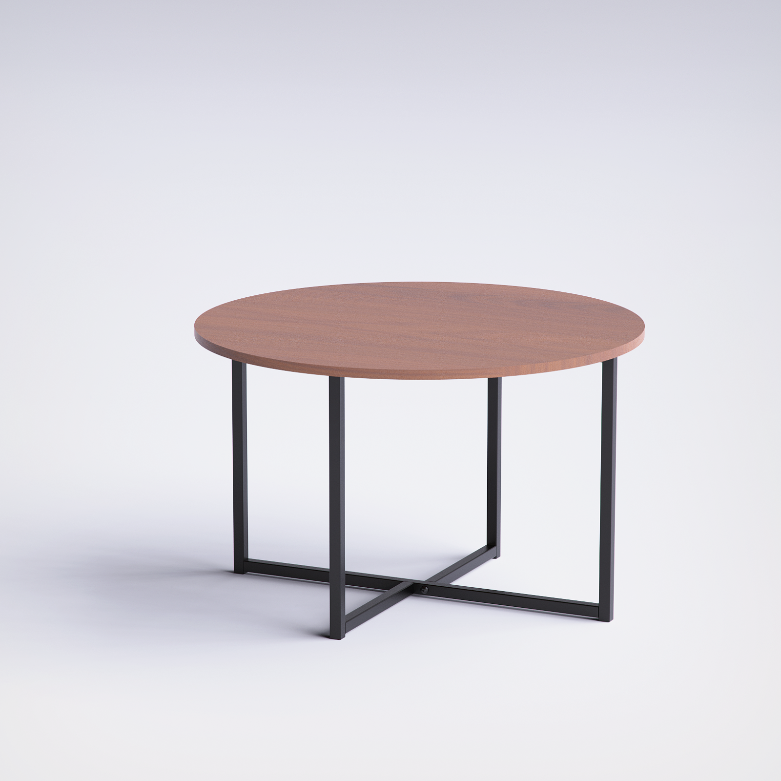 Vista Round Slim VRS-BB