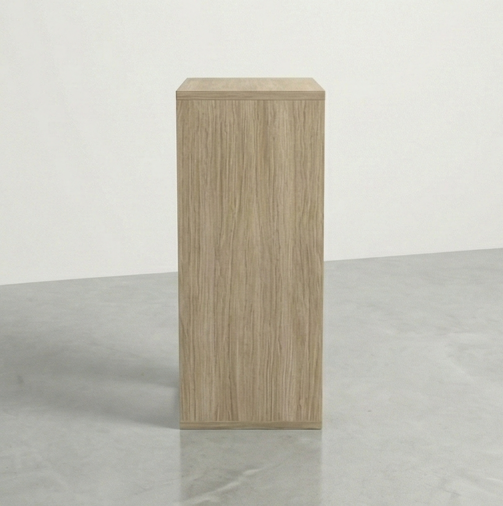 Vista Side Table - VSS1-N ترابيزه جانبيه مودرن