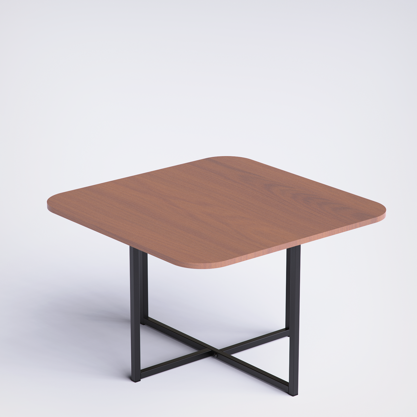 Vista Square Slim VSS-BB