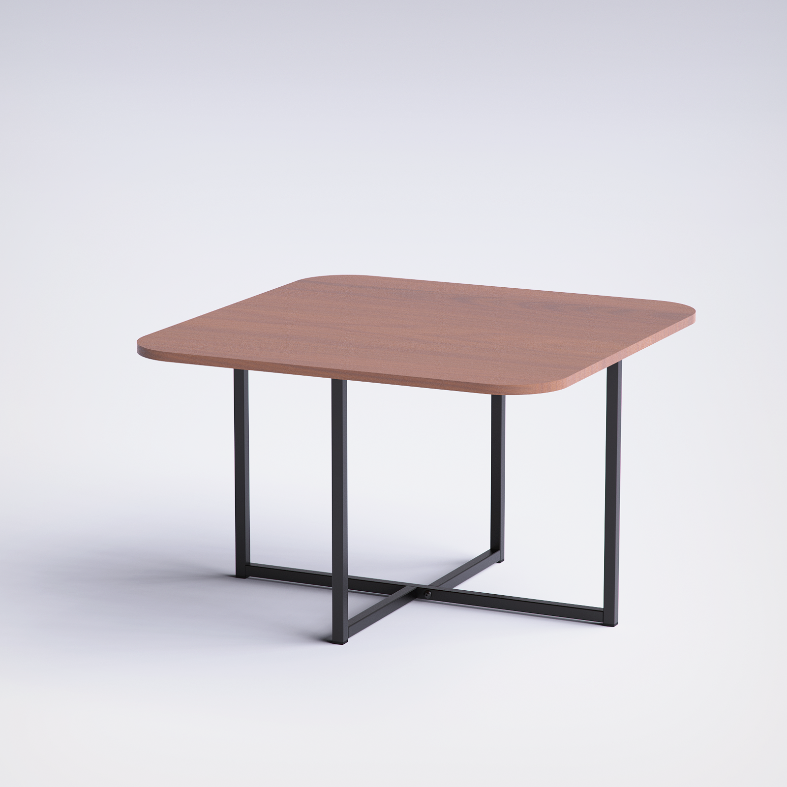 Vista Square Slim VSS-BB