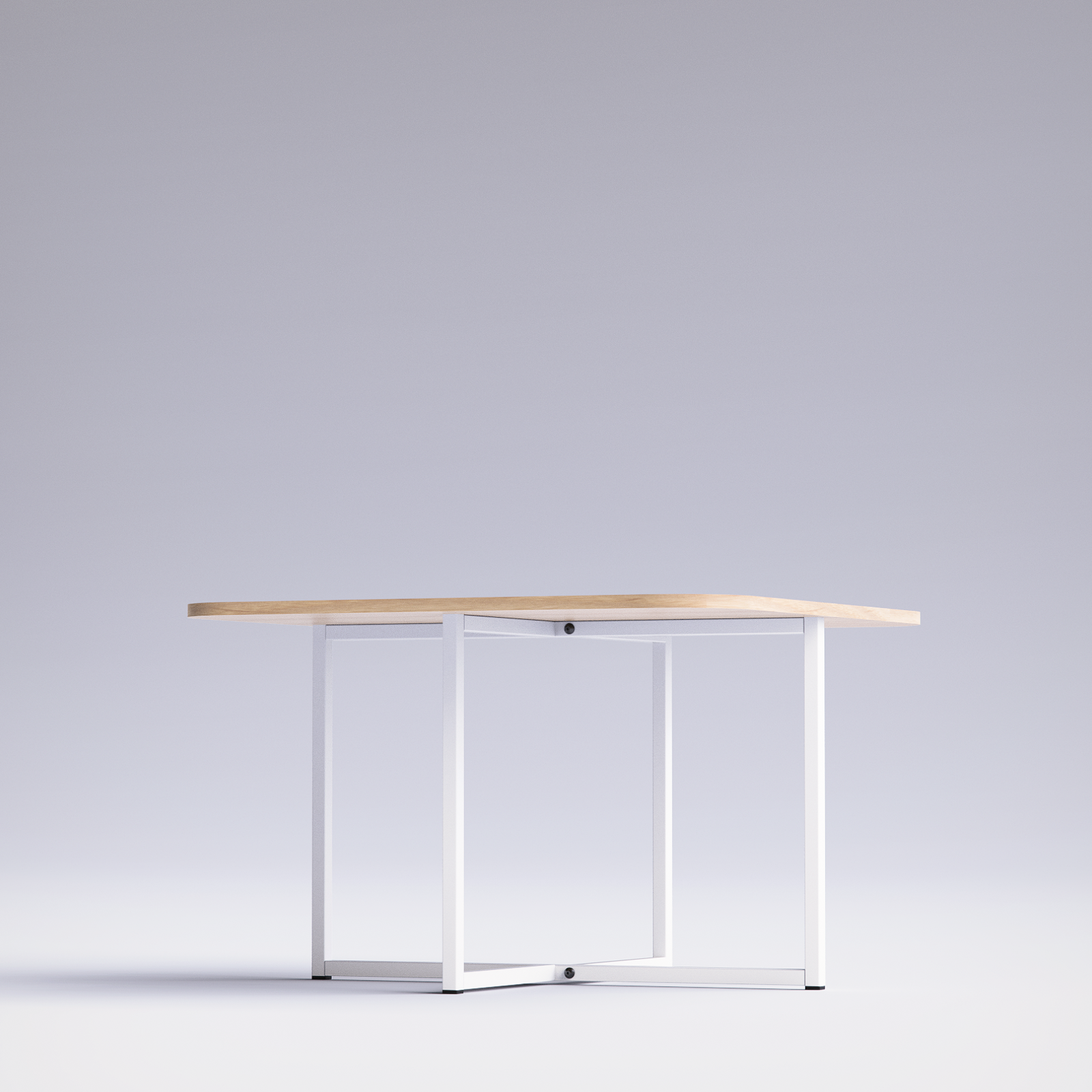 Vista Square Slim VSS-WN