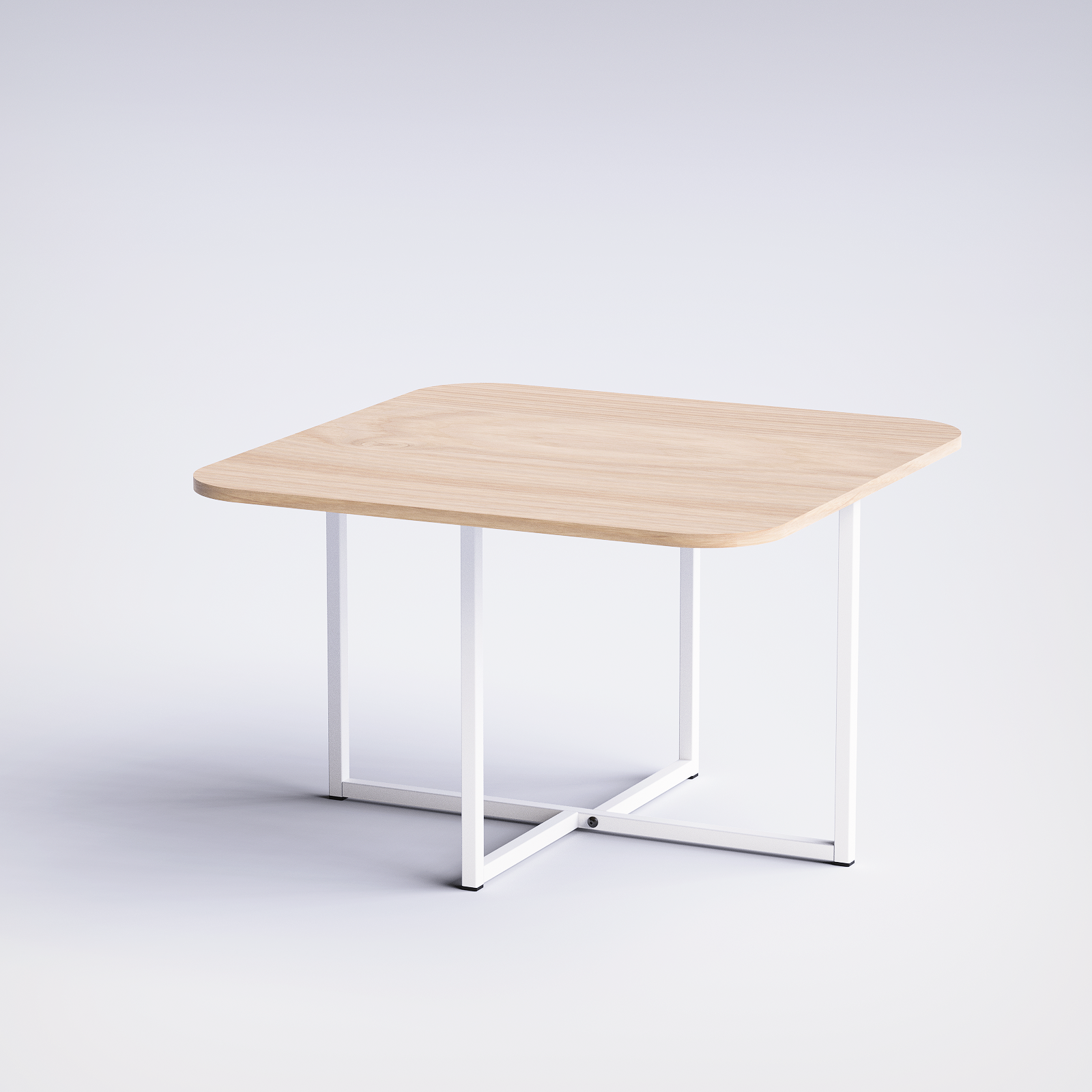 Vista Square Slim VSS-WN