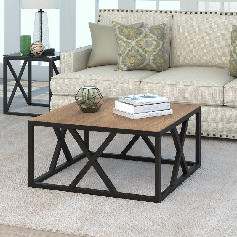 Carmelita Coffee Table afc11