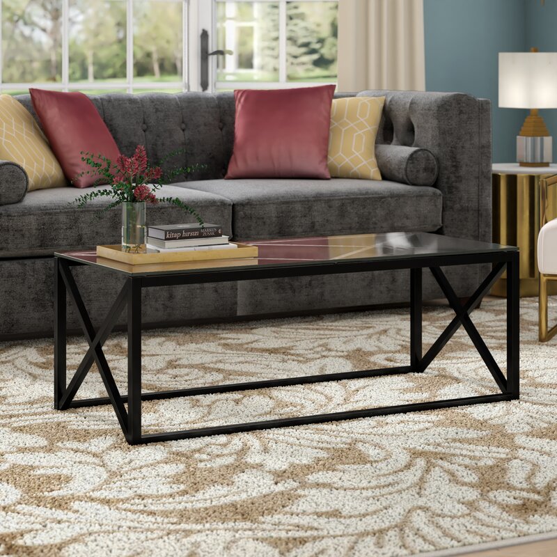 Angelita Coffee Table afc86