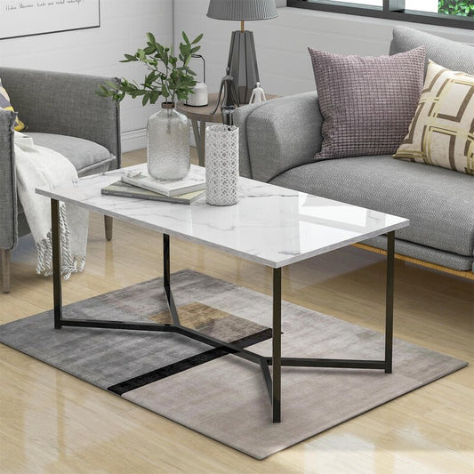Guillermina Coffee Table afc92