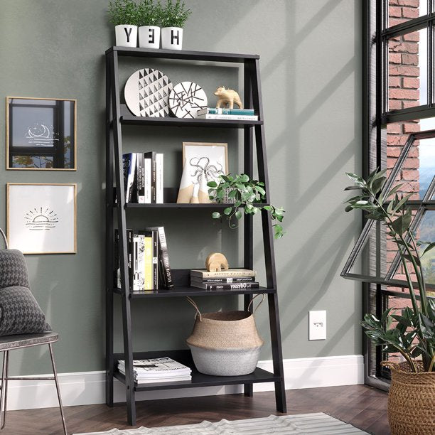 Deyanira Shelving Unit afd33