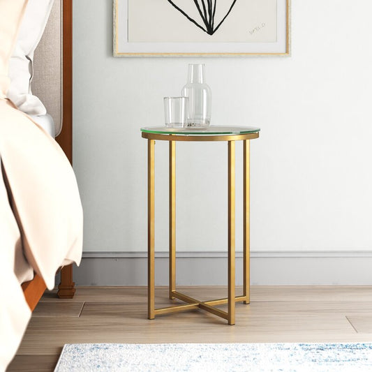 Lena Side Table afs80