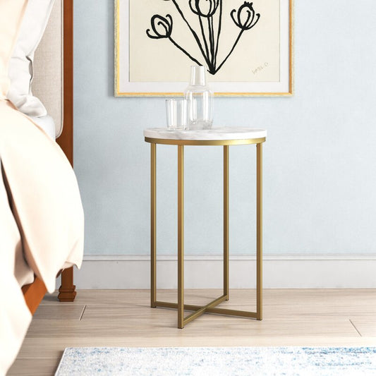 Nelida Side Table afs81