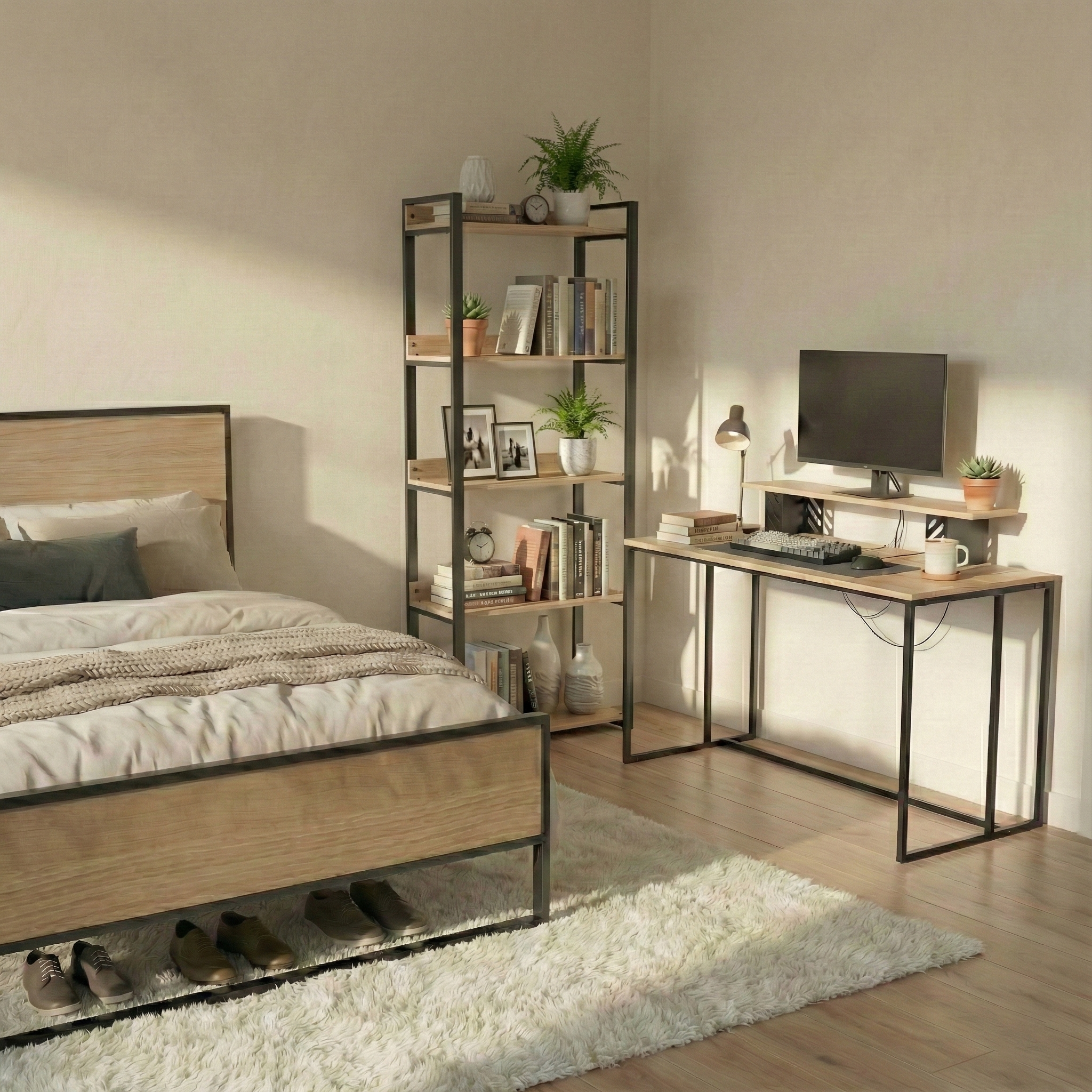 Youth Bedroom Bundle 4 B14