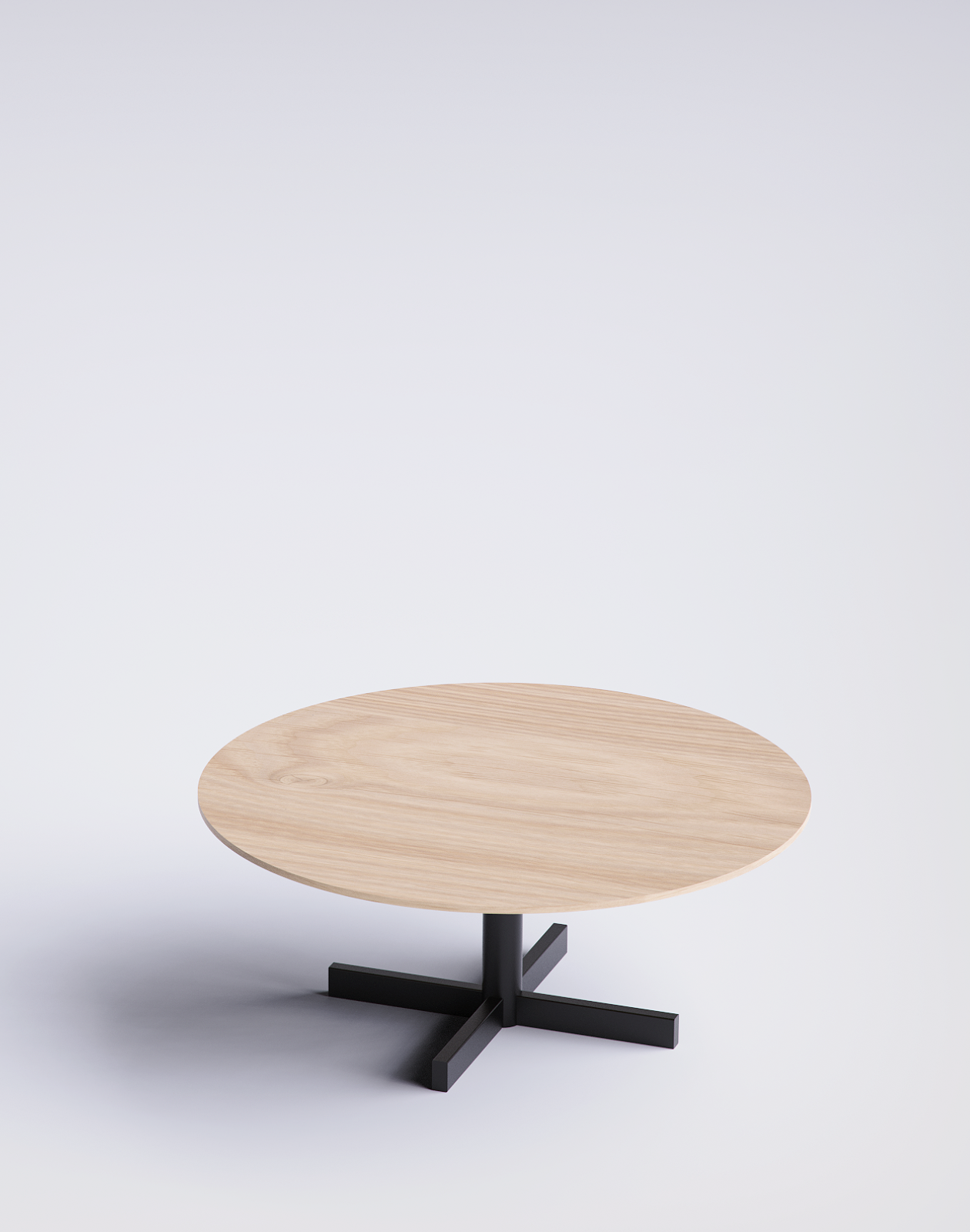 Brix Coffee Table BC1-BN