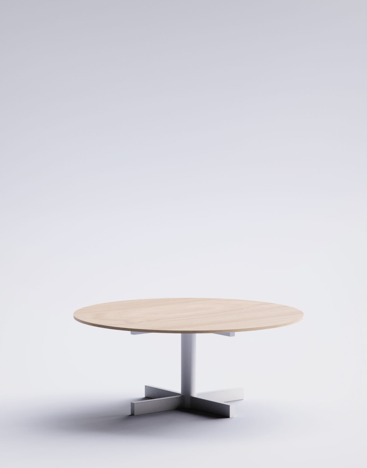 Brix Coffee Table BC1-WN