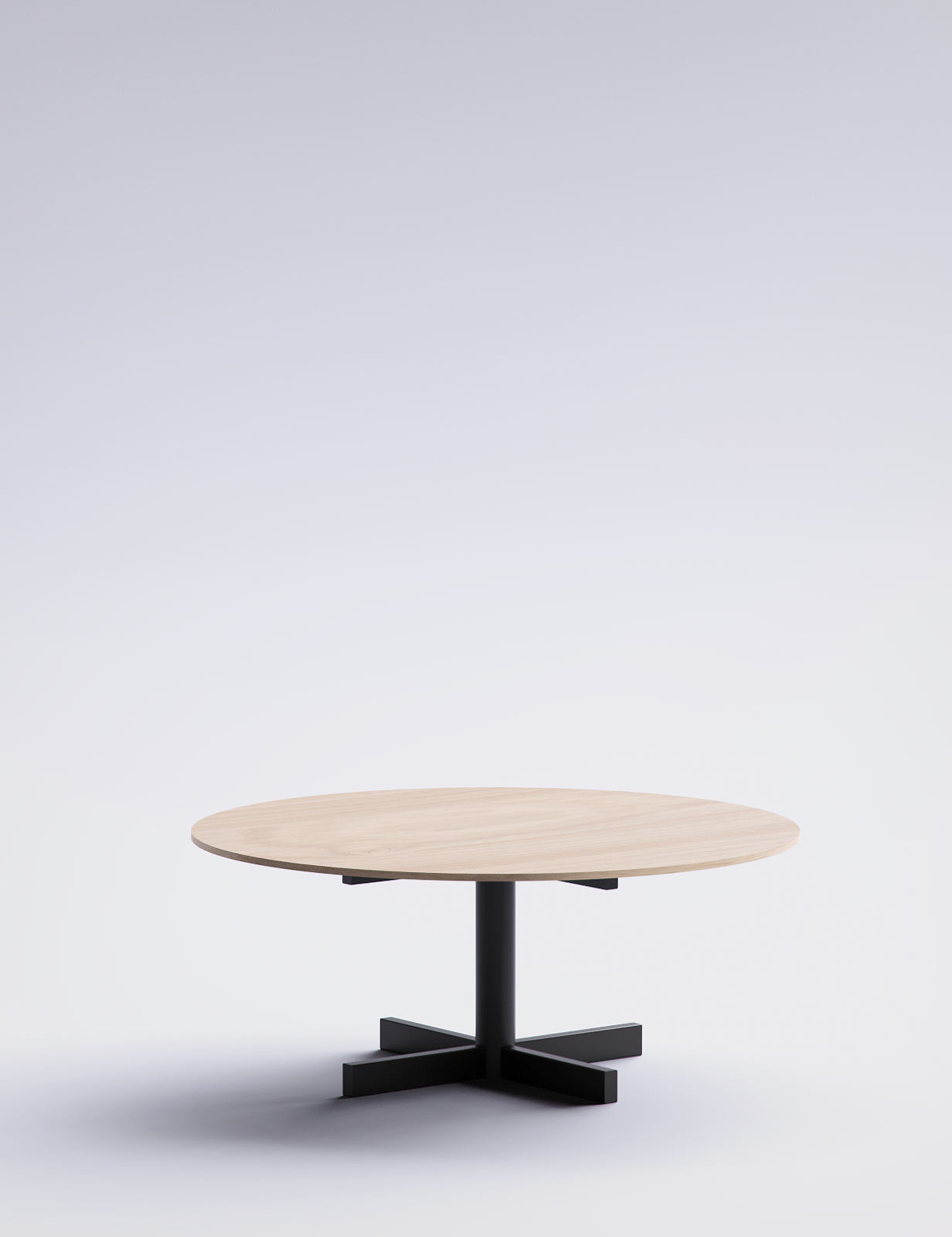 Brix Coffee Table BC1-BN