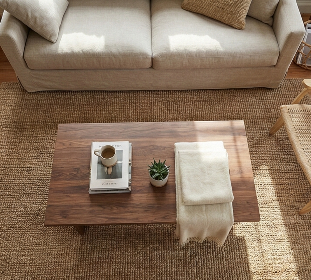 Brix Table BCT3-B ترابيزه ركنه مودرن