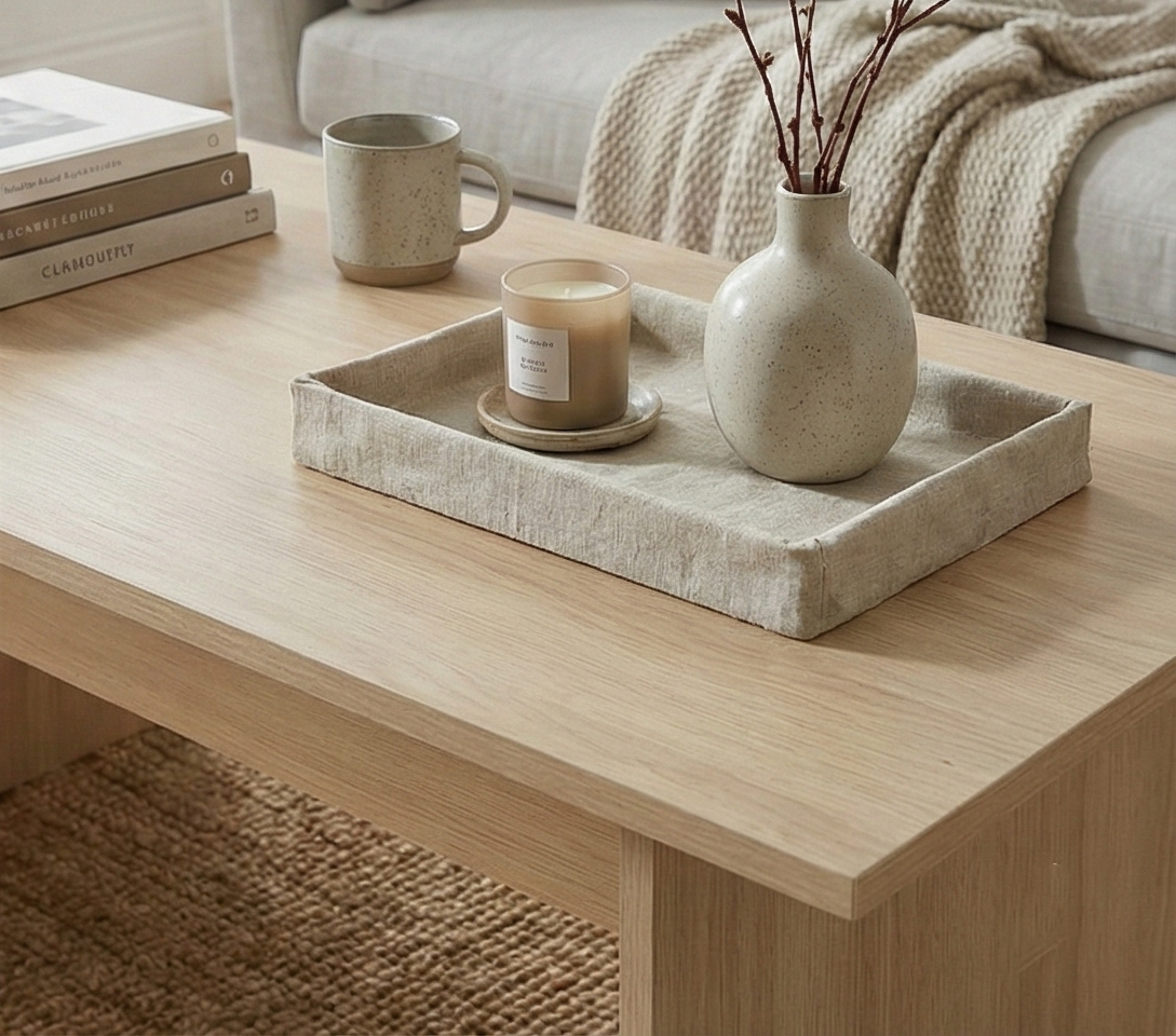 Brix Table BCT3-N ترابيزه ركنه مودرن