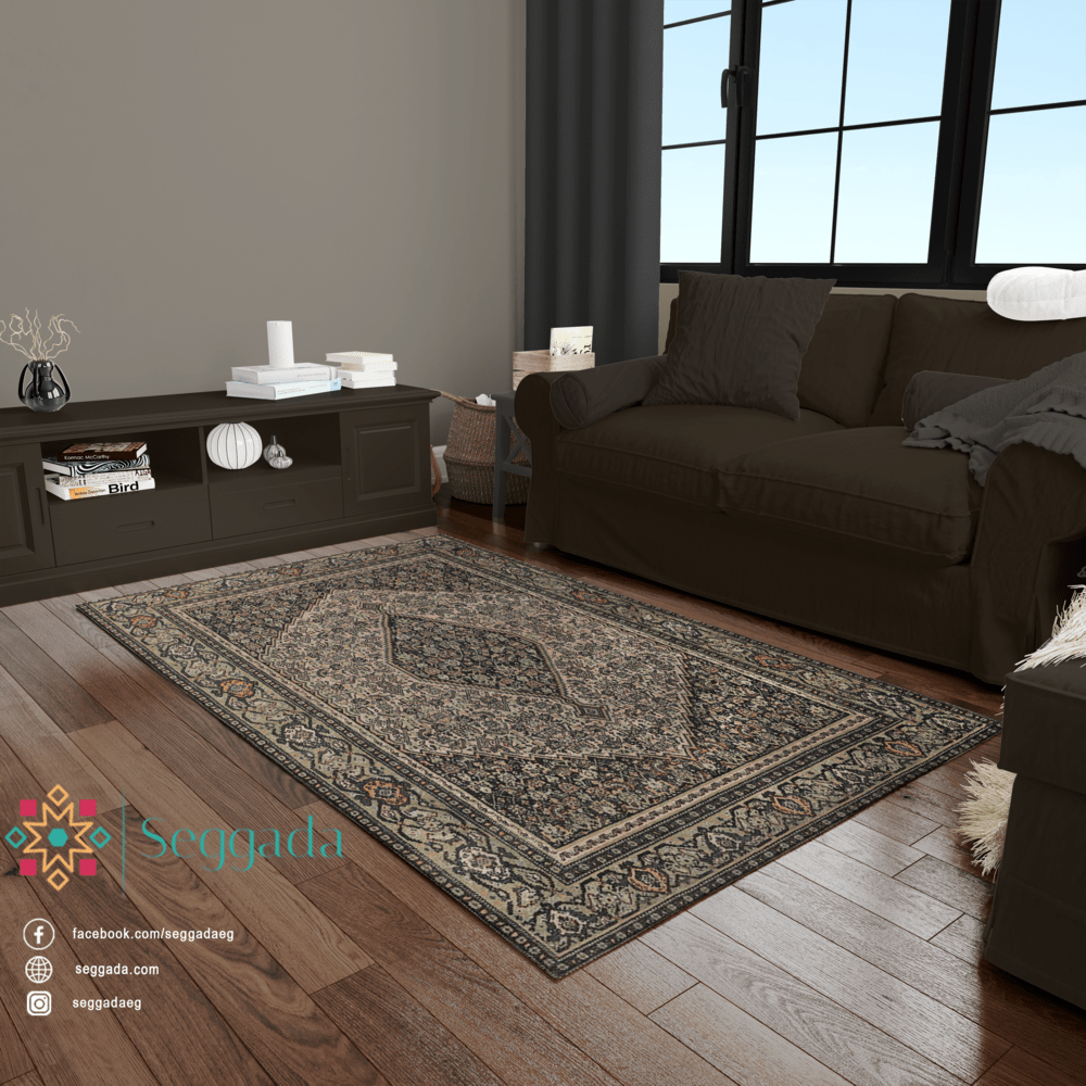 Coastal Chic - Seggada