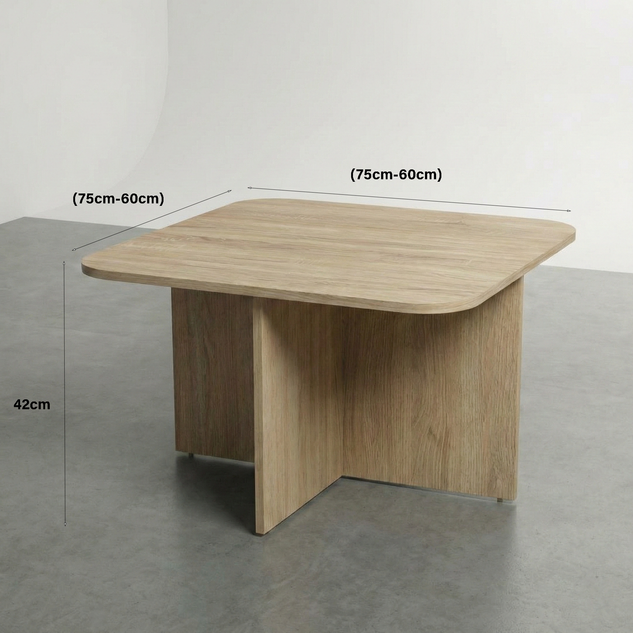 Vista Square VS-N