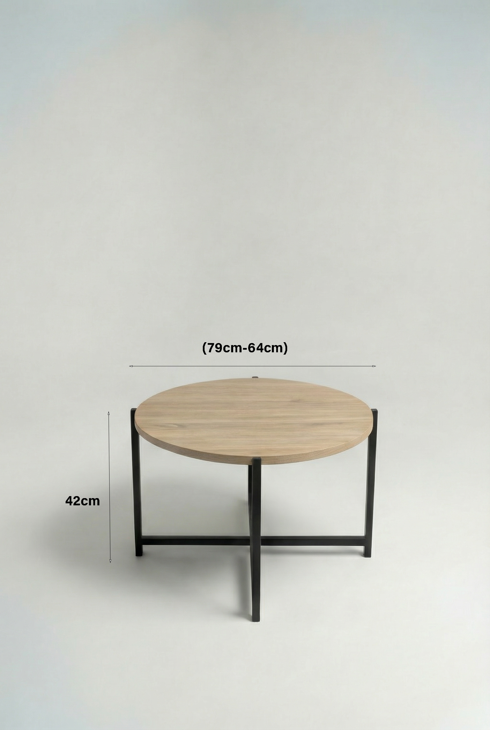 Urban Coffee Table UCT-BN