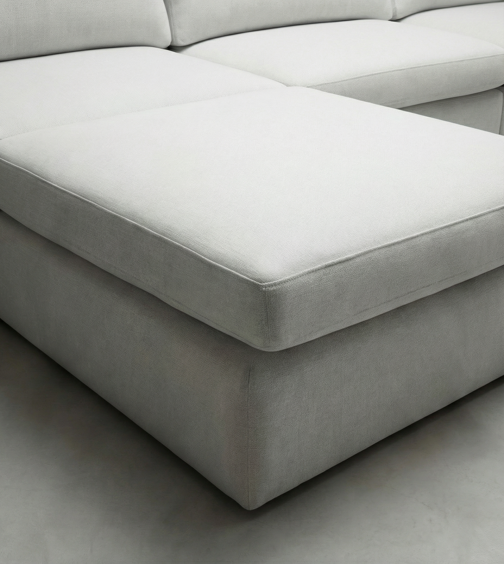 Urban L Shape Sofa