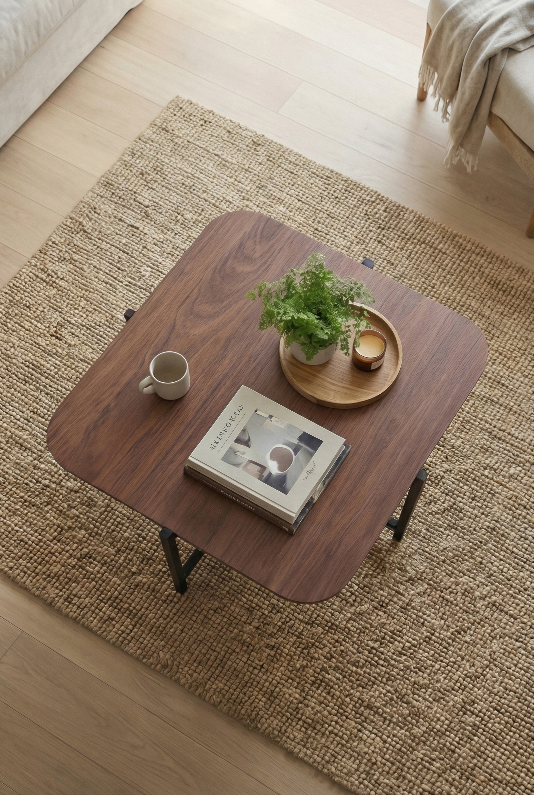 Urban Block Table UB-BB