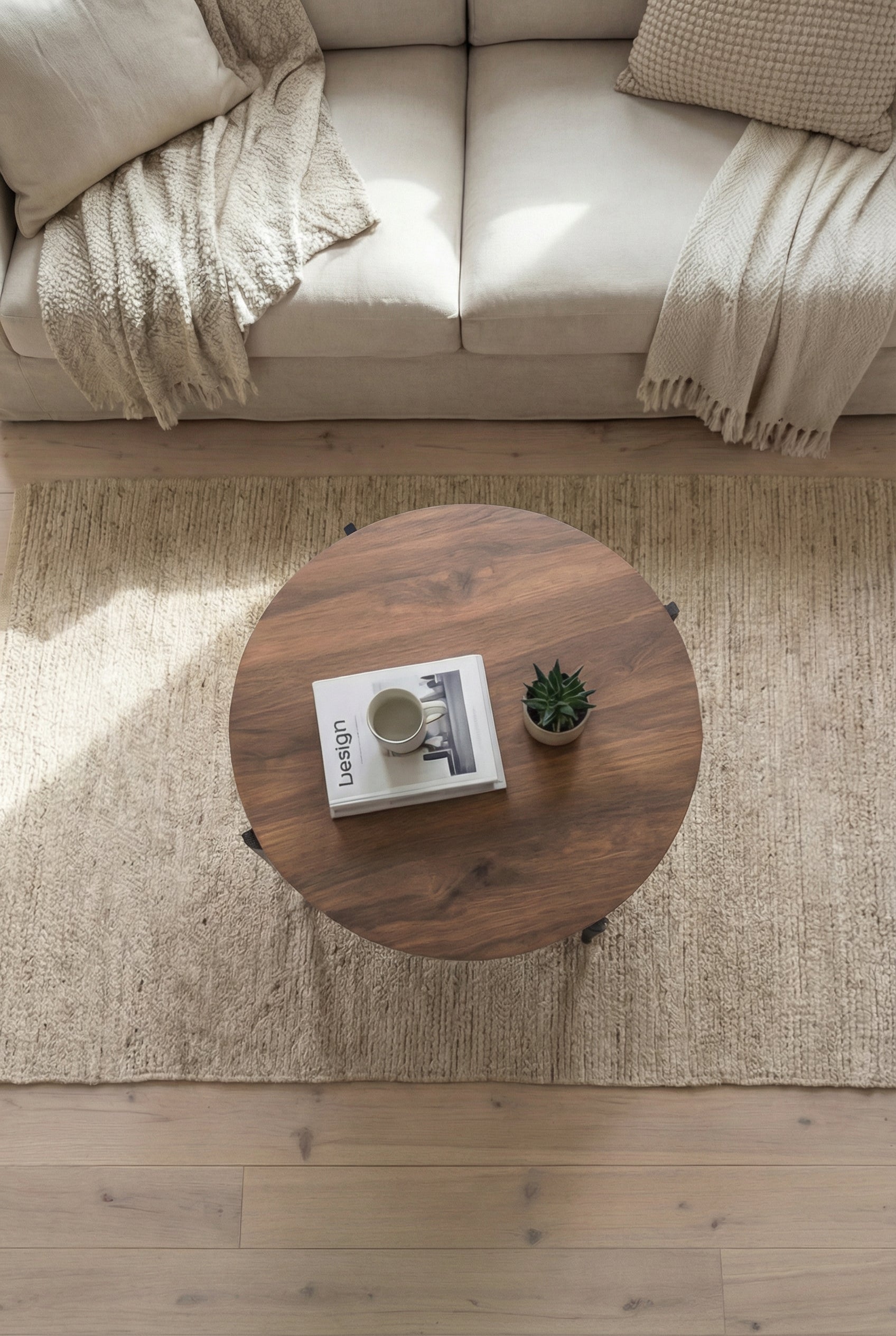 Urban Coffee Table UCT-BB