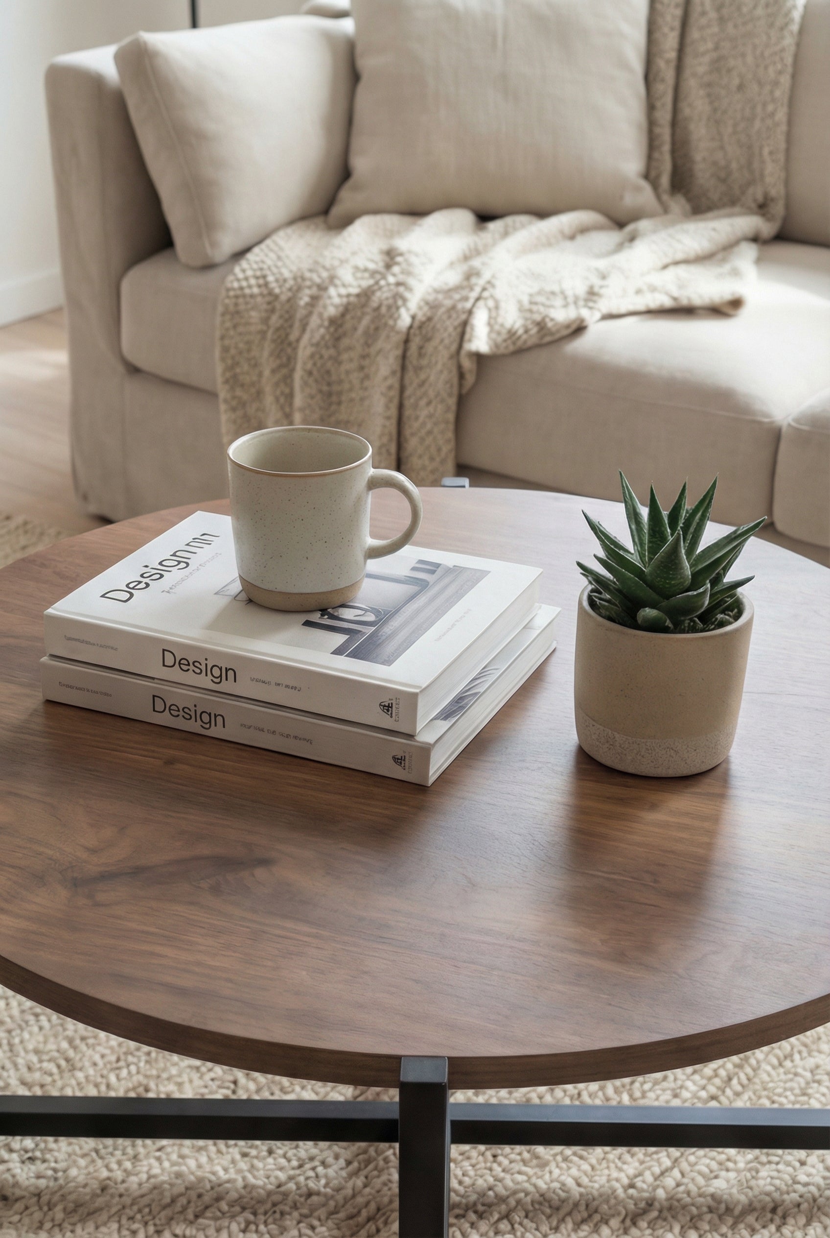 Urban Coffee Table UCT-BB