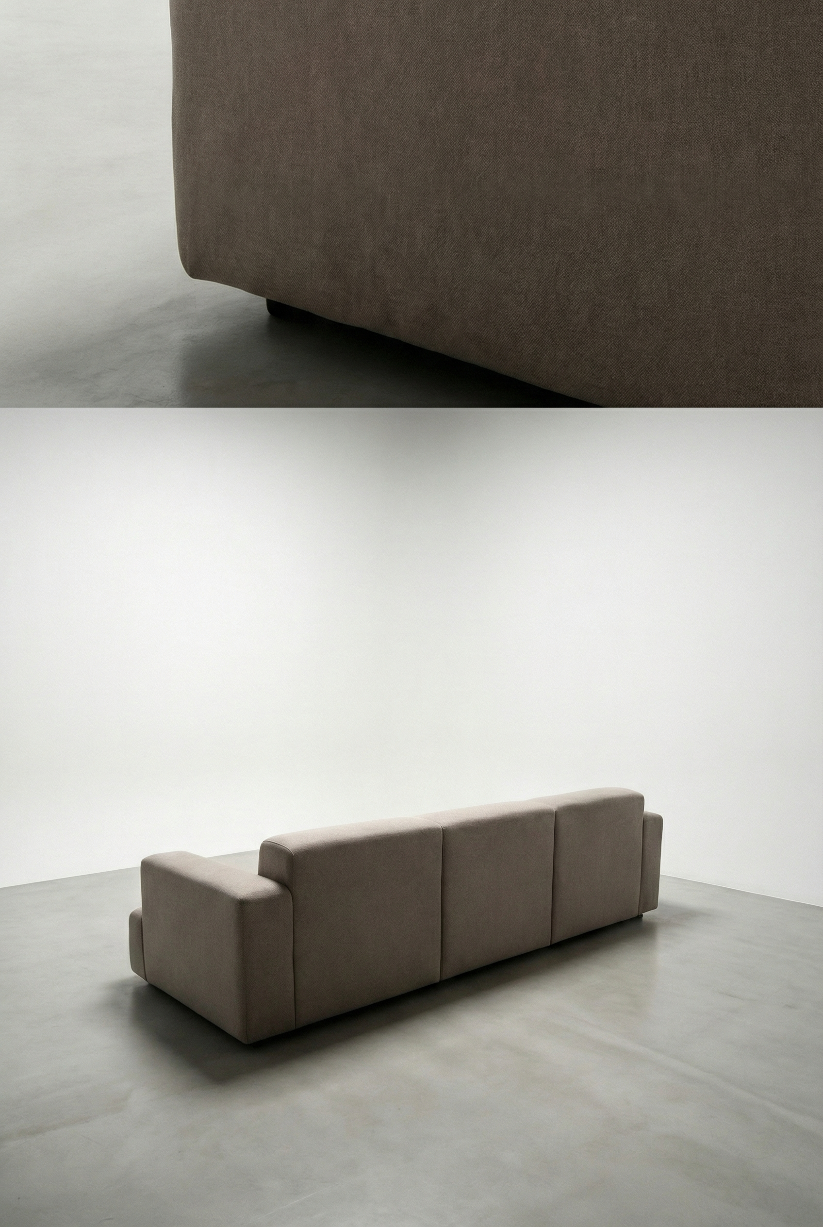 Swift L shape Sofa