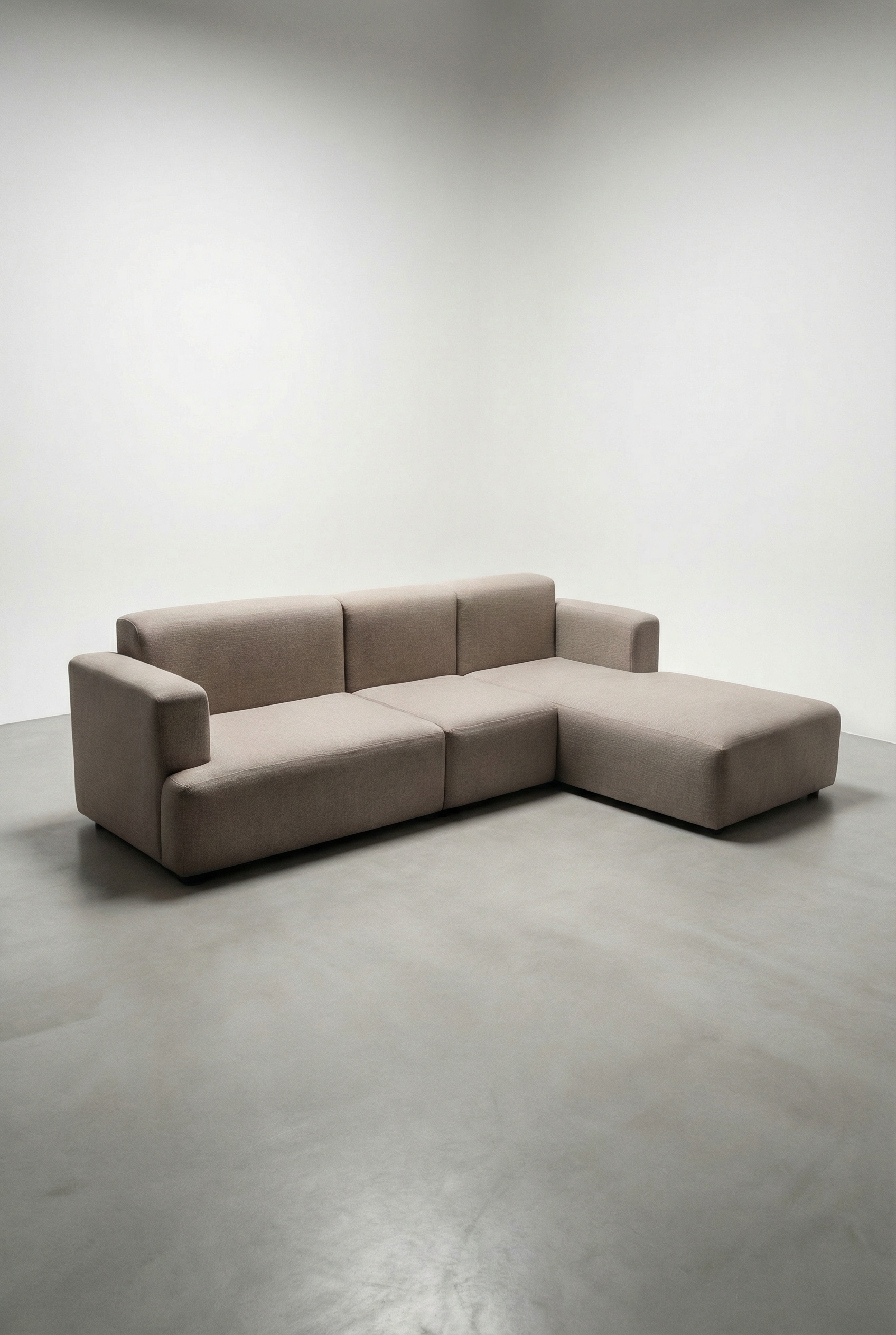 Swift L shape Sofa