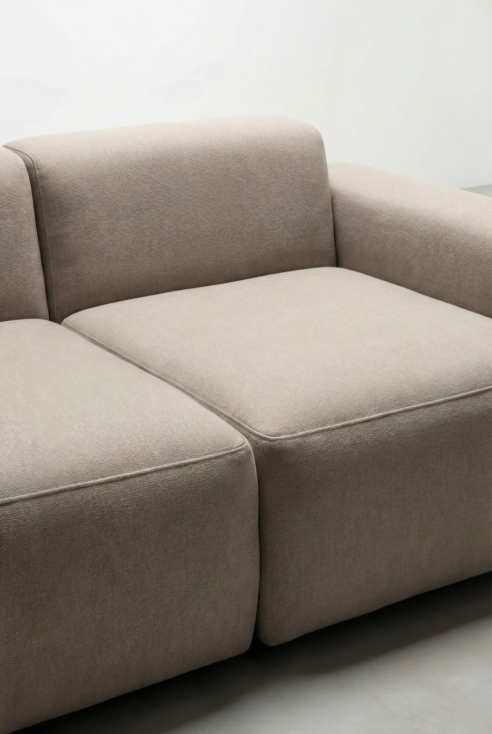 Swift L shape Sofa