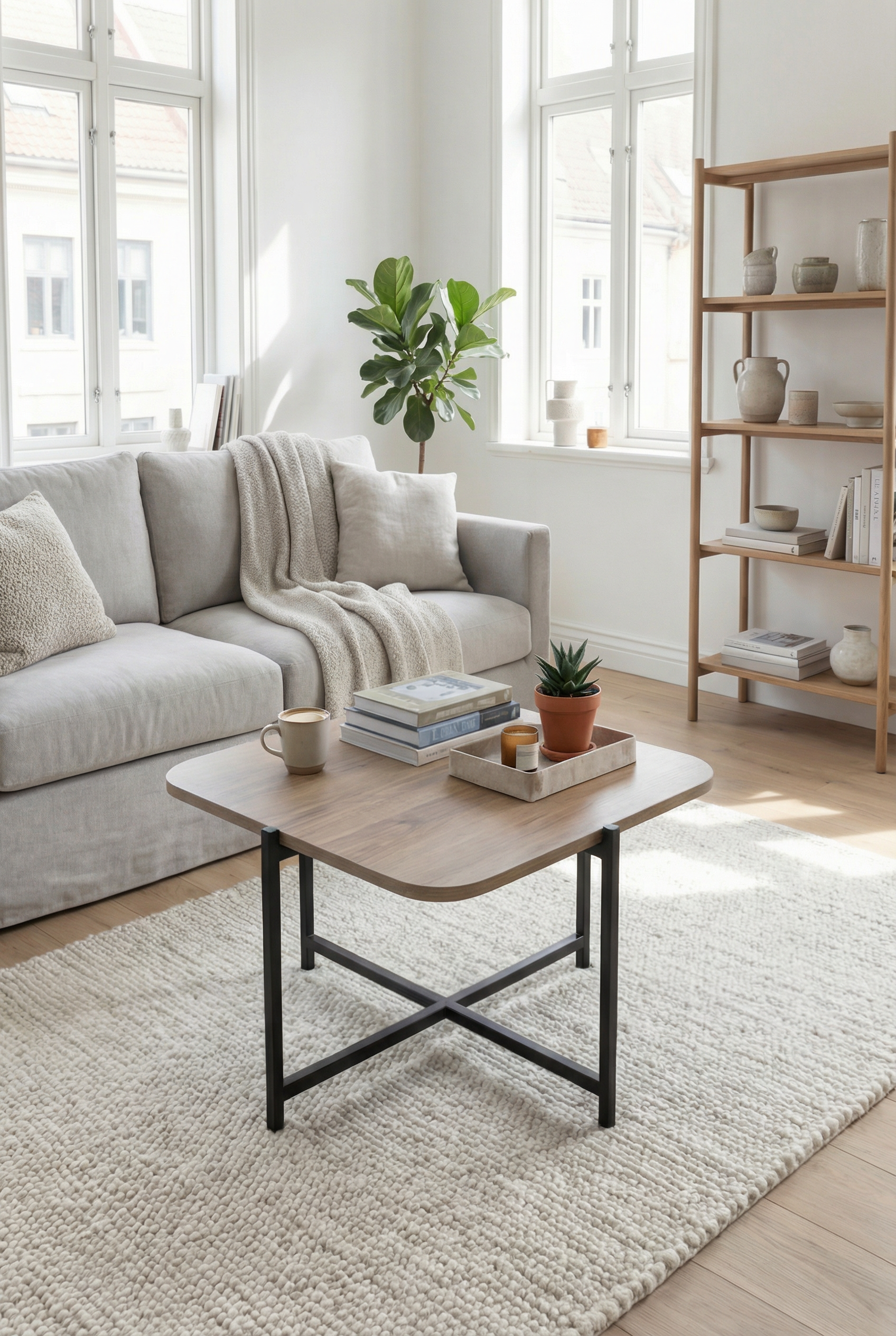 Urban Block Table UB-BN