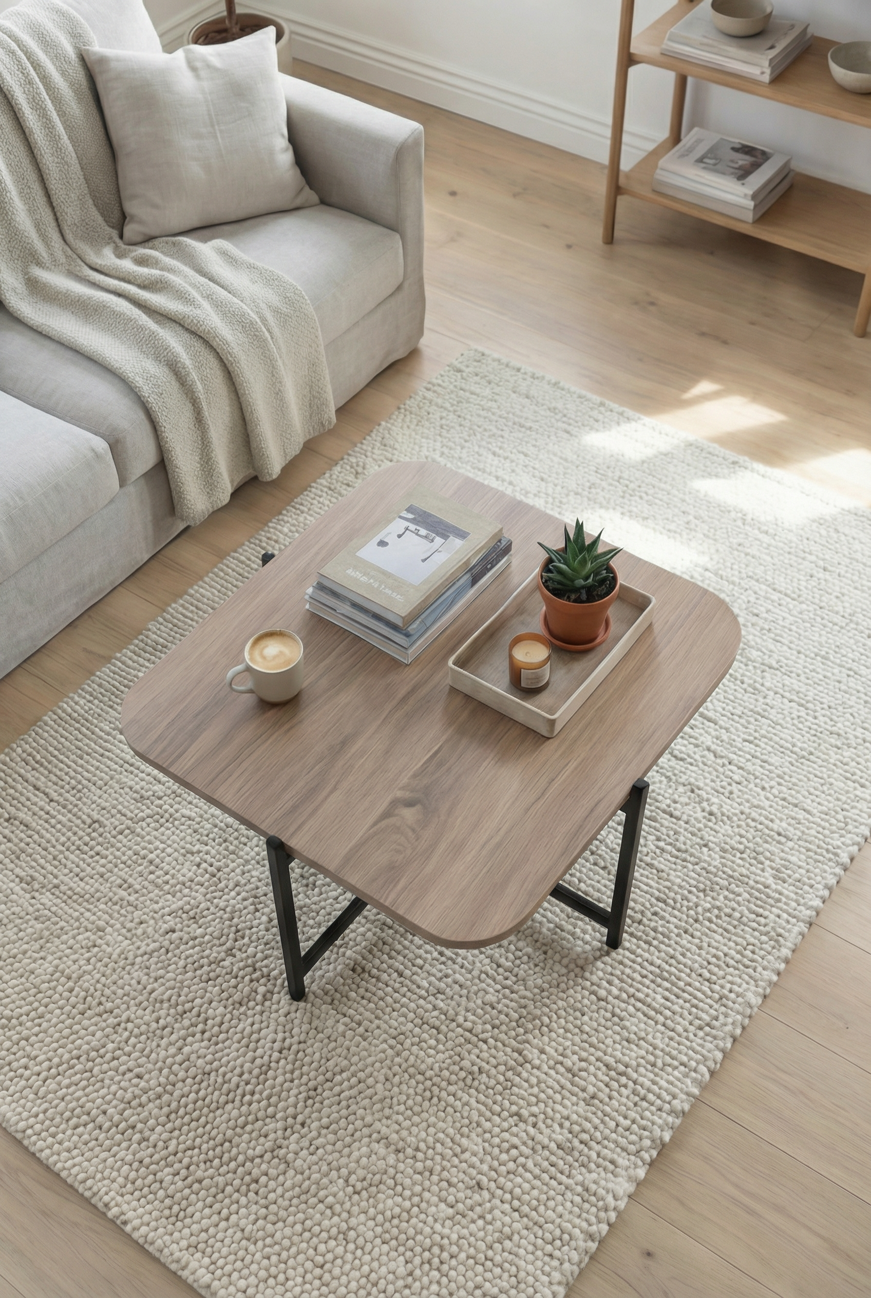 Urban Block Table UB-BN