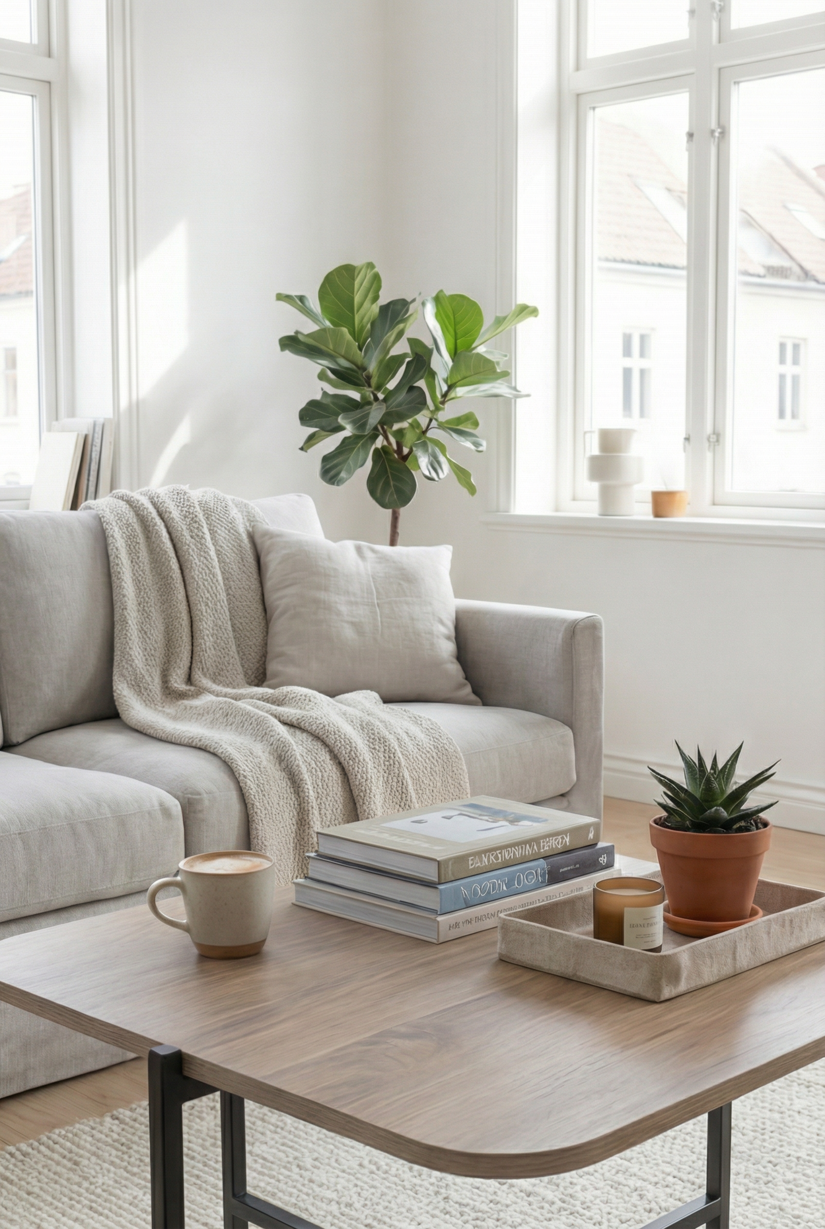 Urban Block Table UB-BN