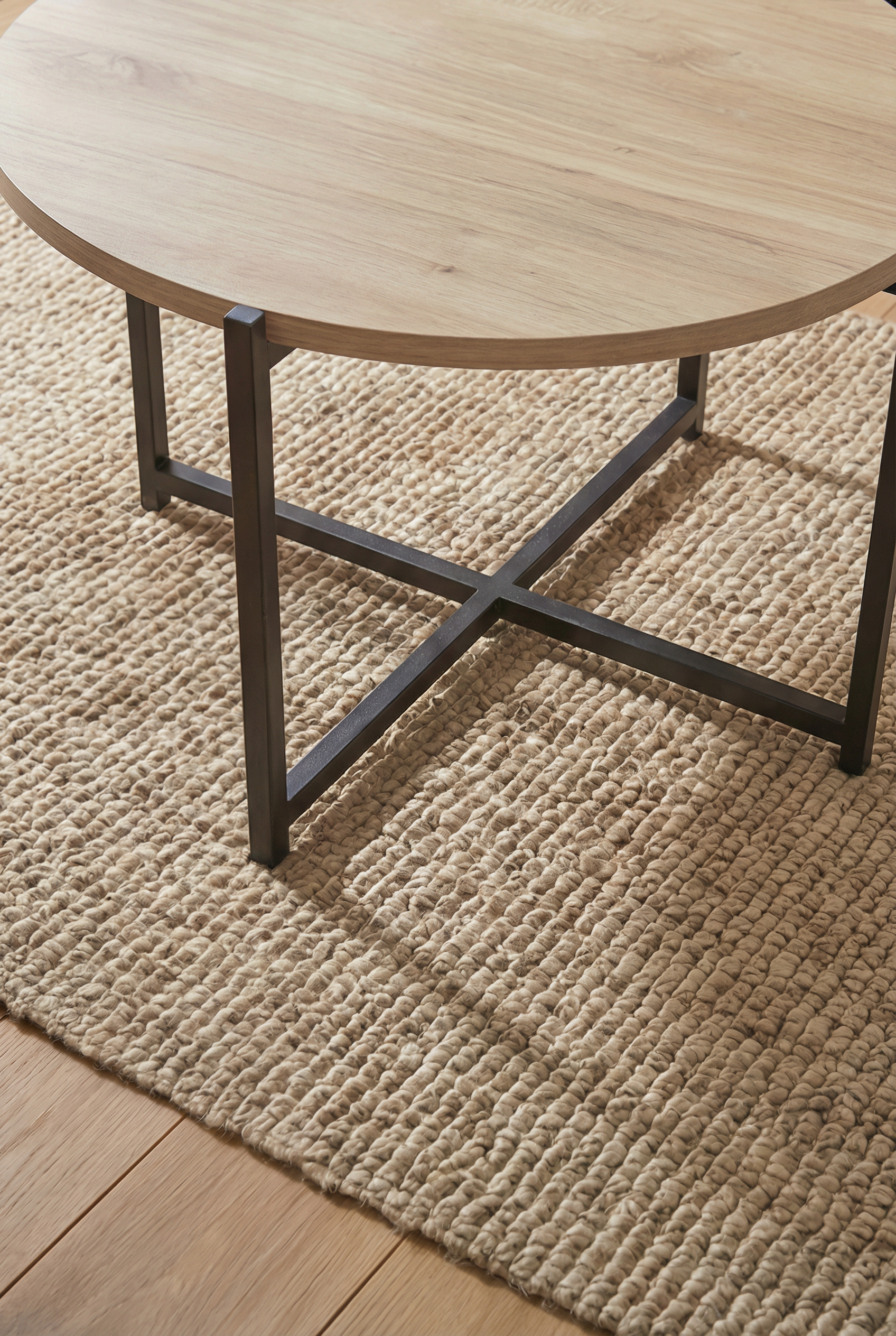 Urban Coffee Table UCT-BN