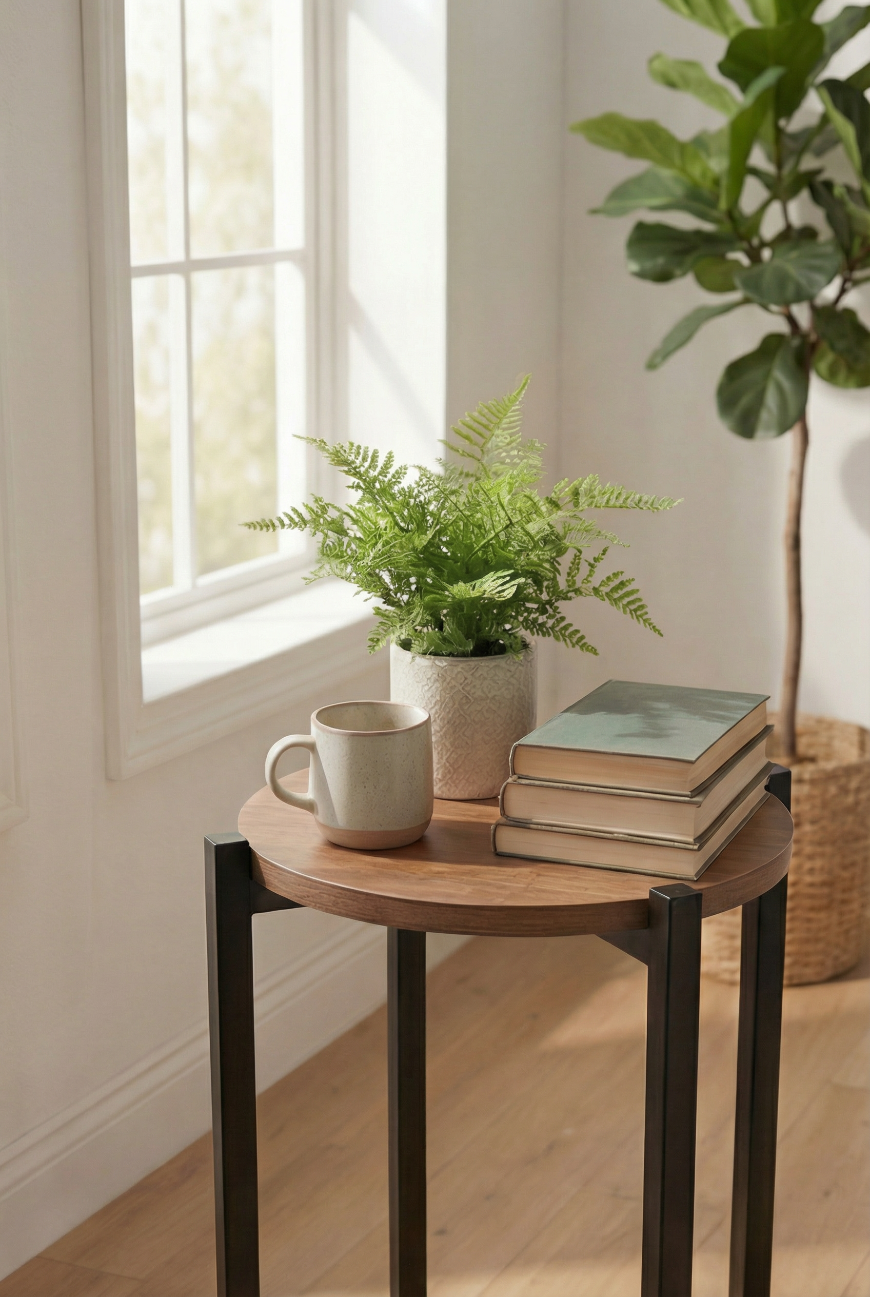 Urban Side Table UST-BB