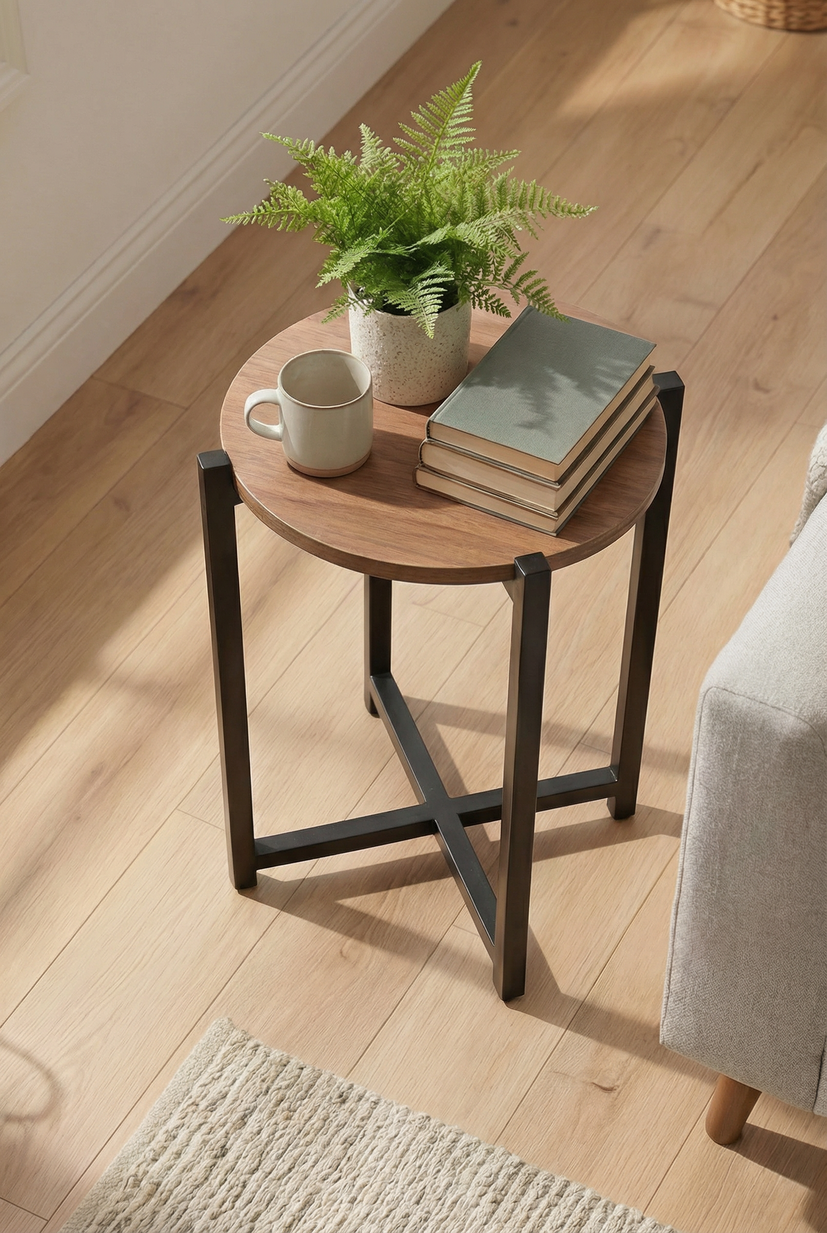 Urban Side Table UST-BB