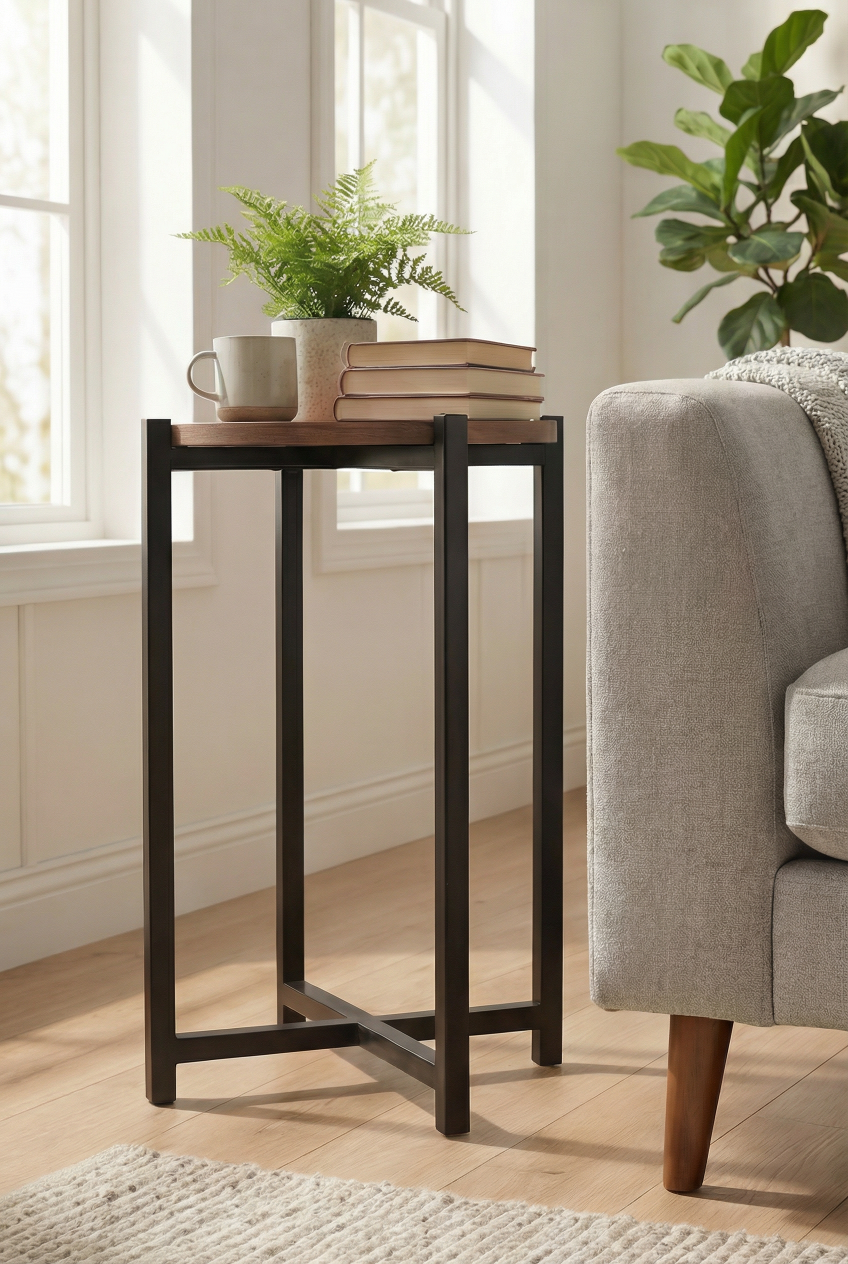 Urban Side Table UST-BB