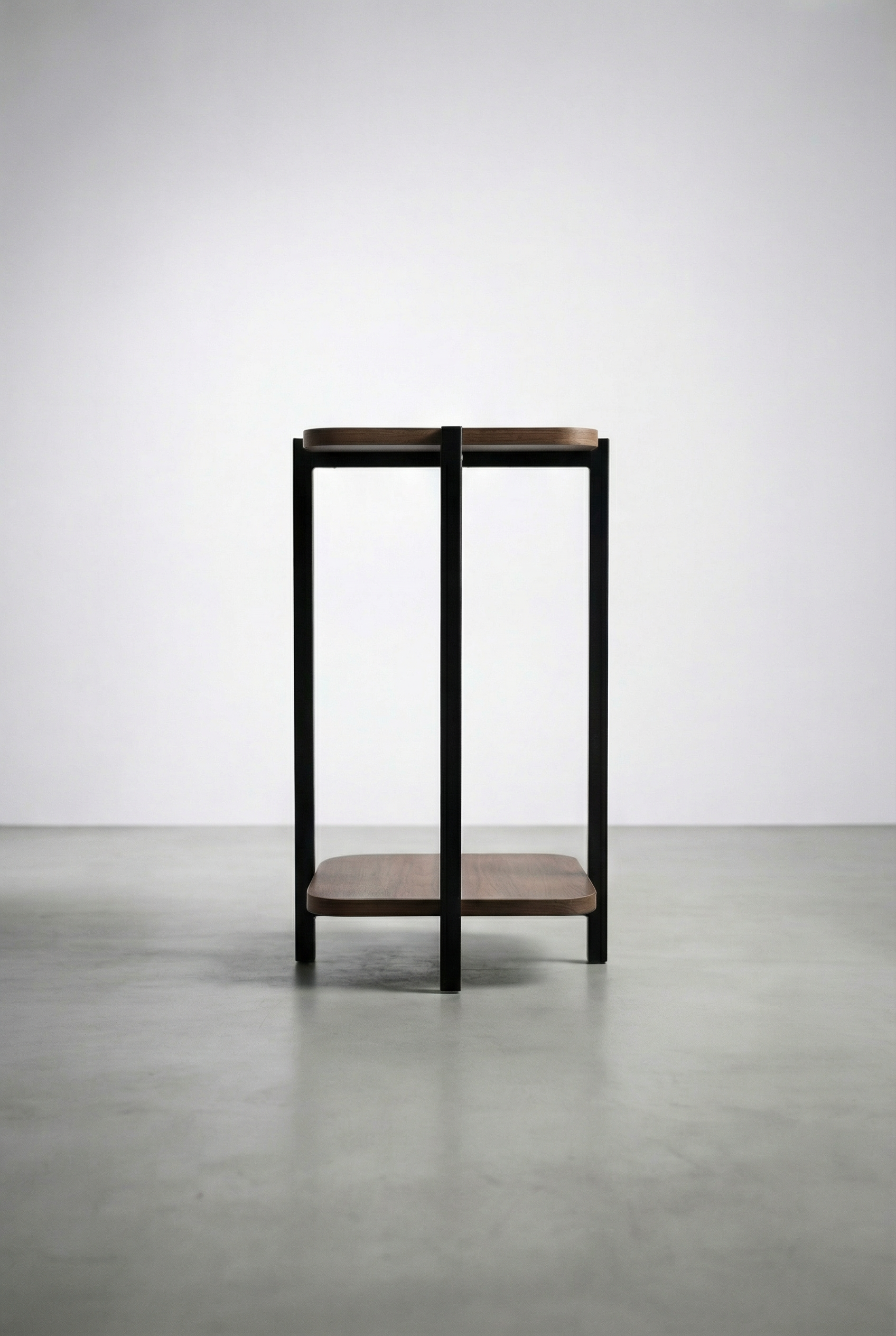 Urban Block Duo Side Table -UBDST-BB