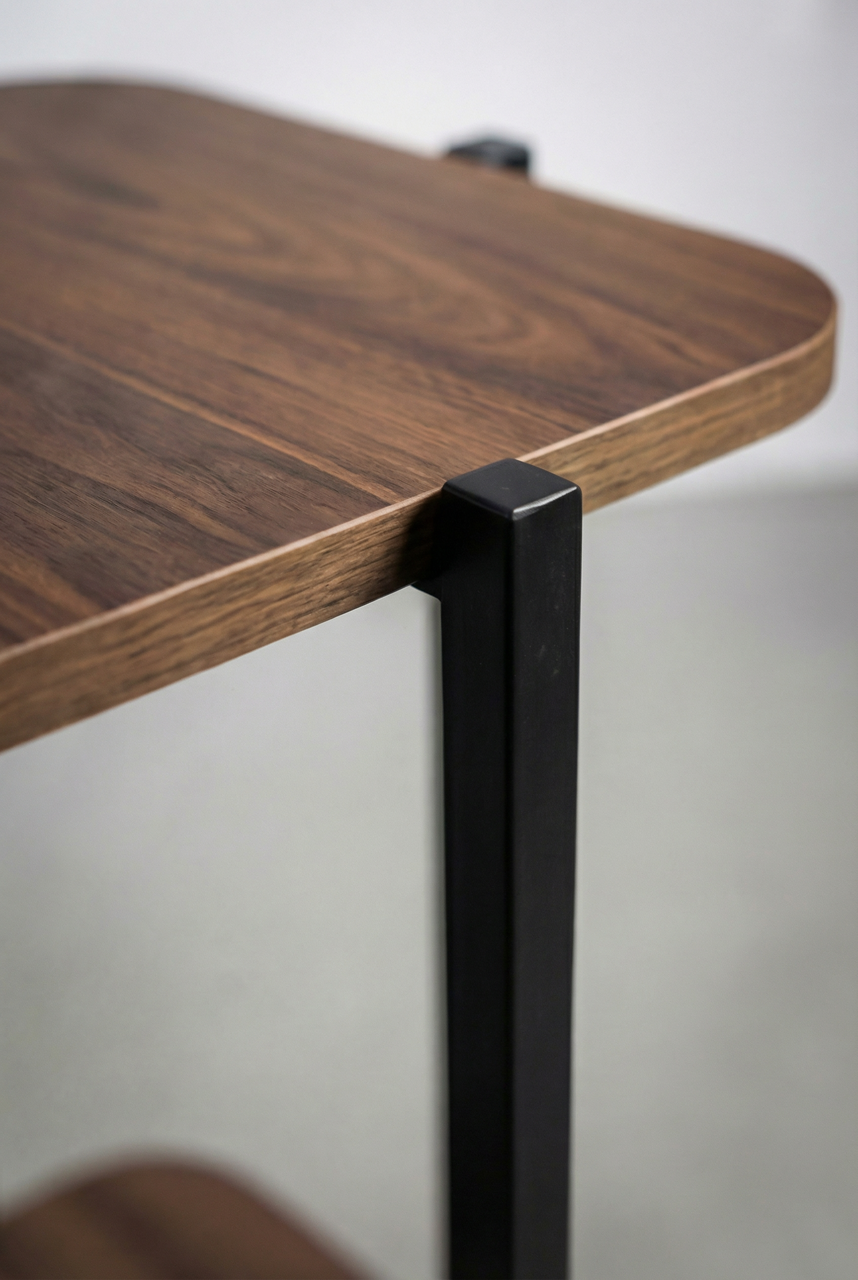 Urban Block Duo Side Table -UBDST-BB