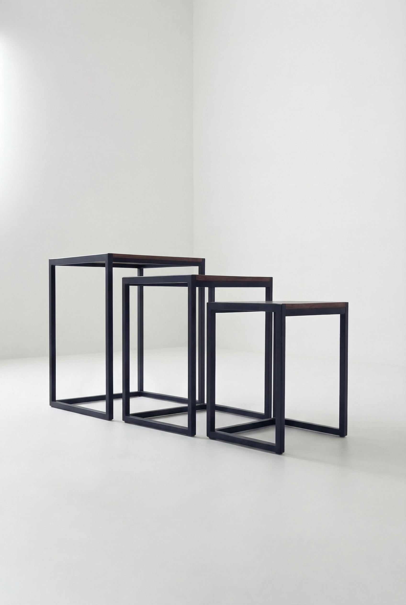Block Nesting Table BNT1-BB