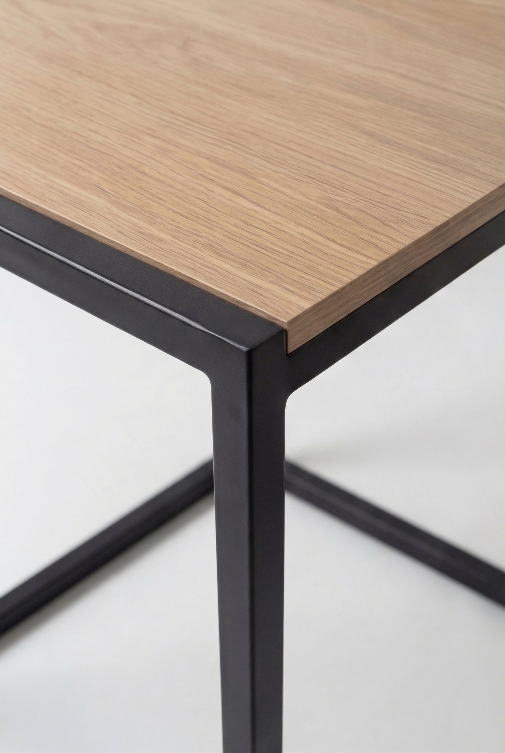 Block Nesting Table BNT1-BN طقم ترابيزه متداخله